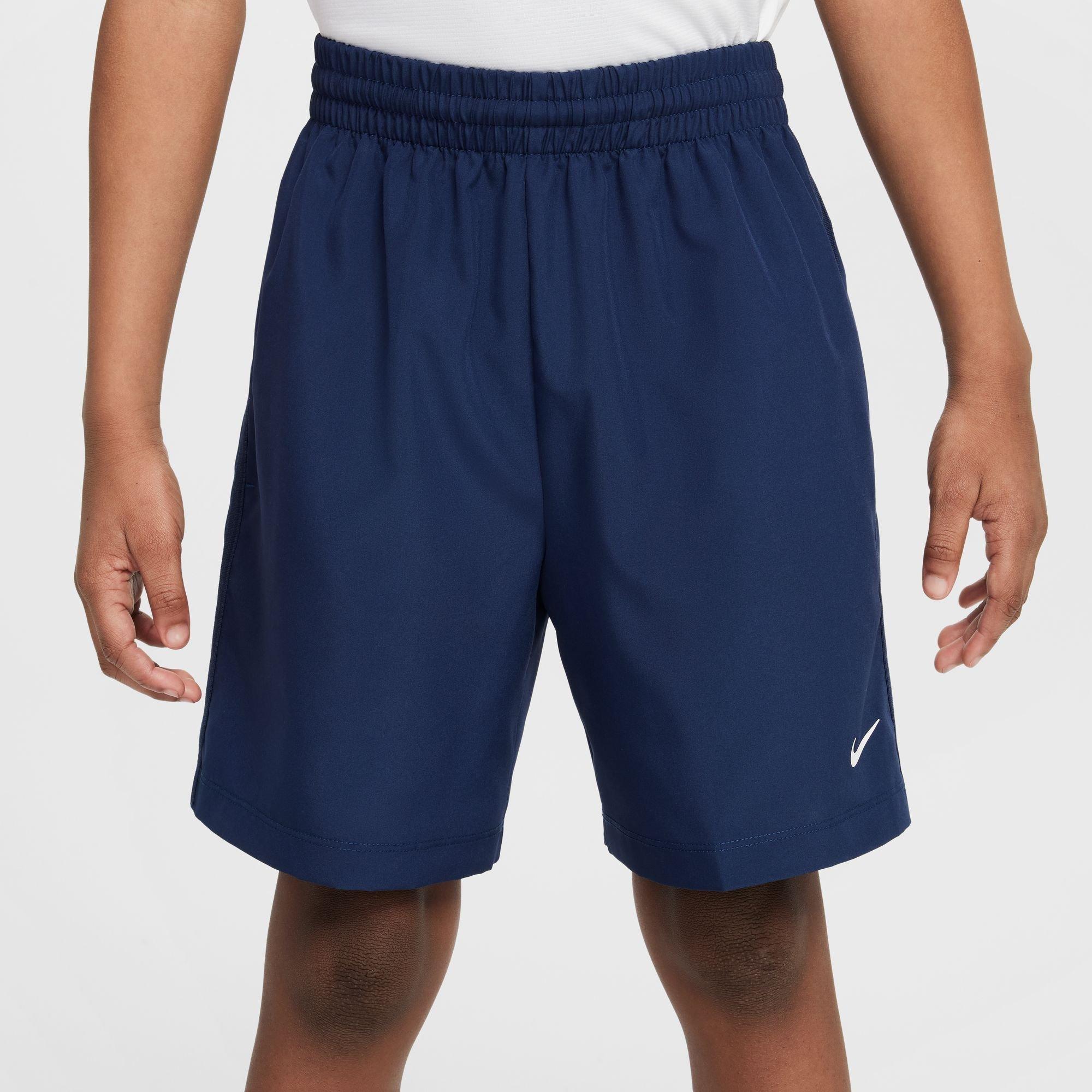 Boys' Dri-FIT Multi Woven Shorts