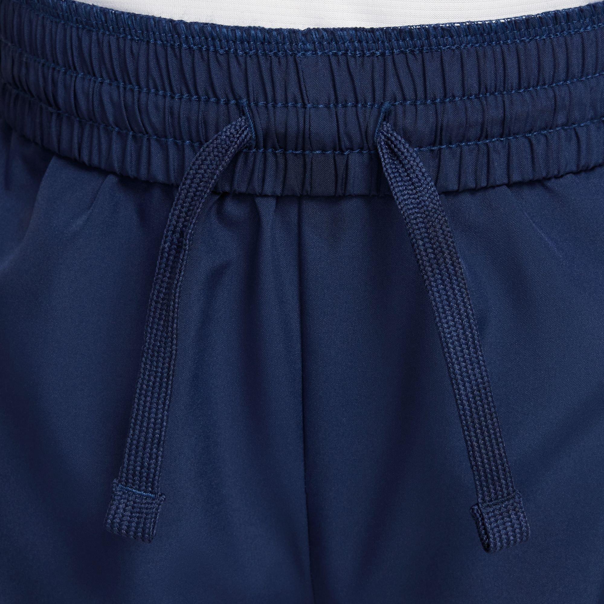 Boys' Dri-FIT Multi Woven Shorts