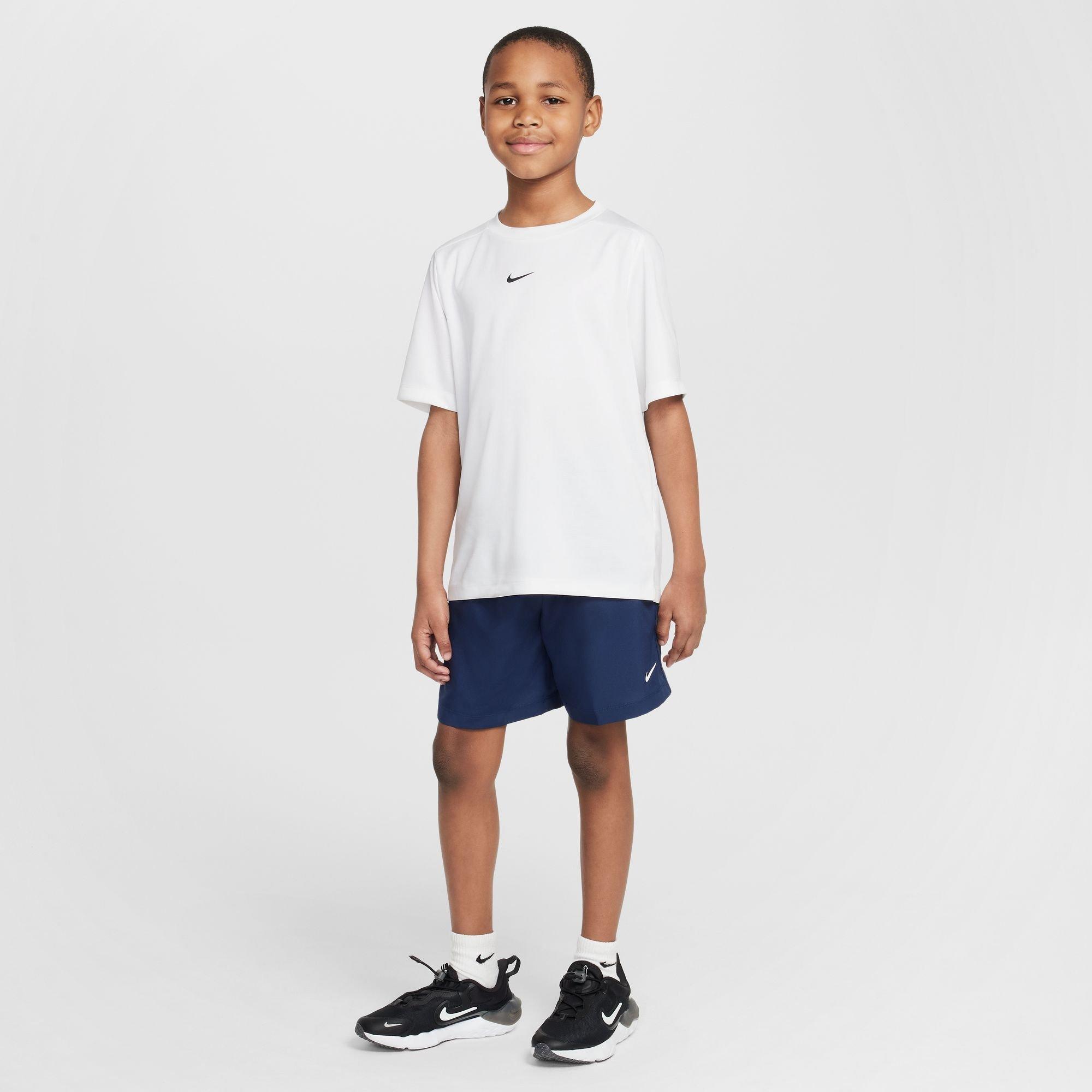 Boys' Dri-FIT Multi Woven Shorts