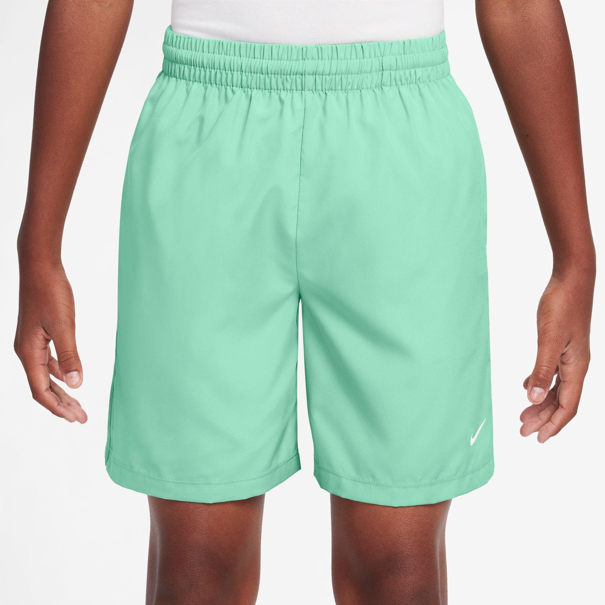 Boys' Dri-FIT Multi Woven Shorts