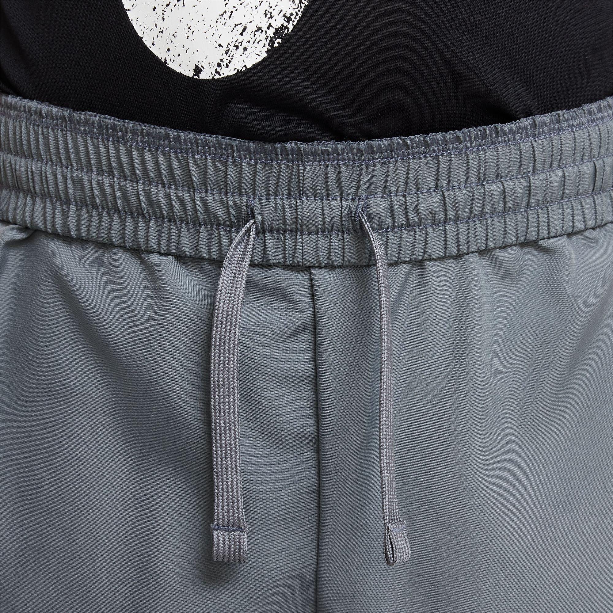 Boys' Dri-FIT Multi Woven Shorts