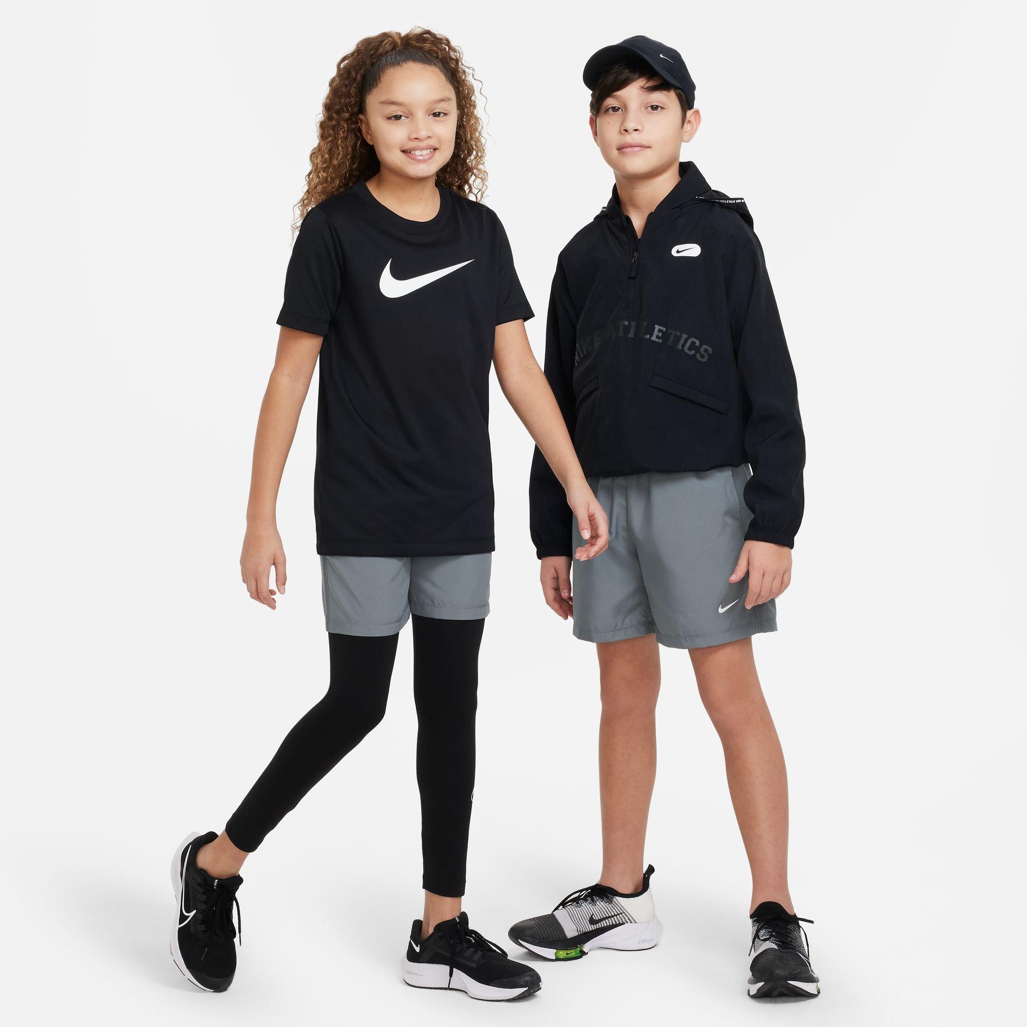 Boys' Dri-FIT Multi Woven Shorts