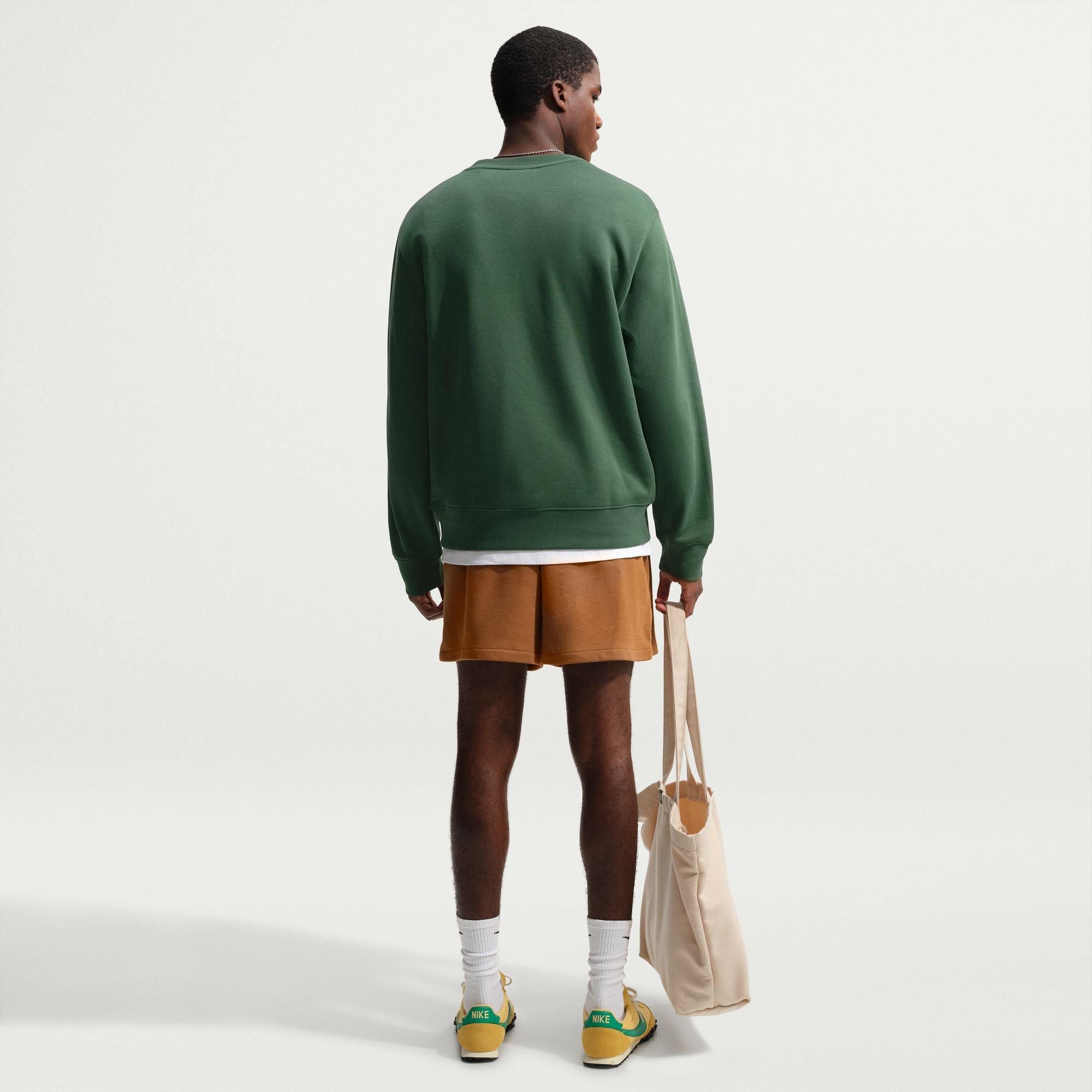 Men's Sportswear Club Crewneck Sweatshirt