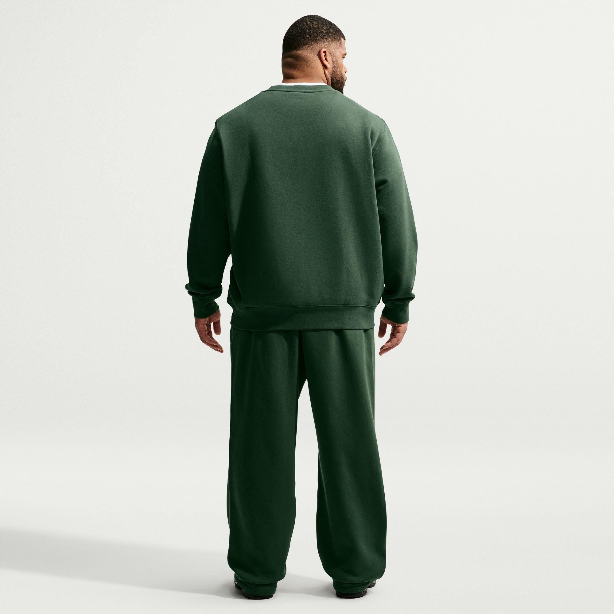 Men's Sportswear Club Crewneck Sweatshirt