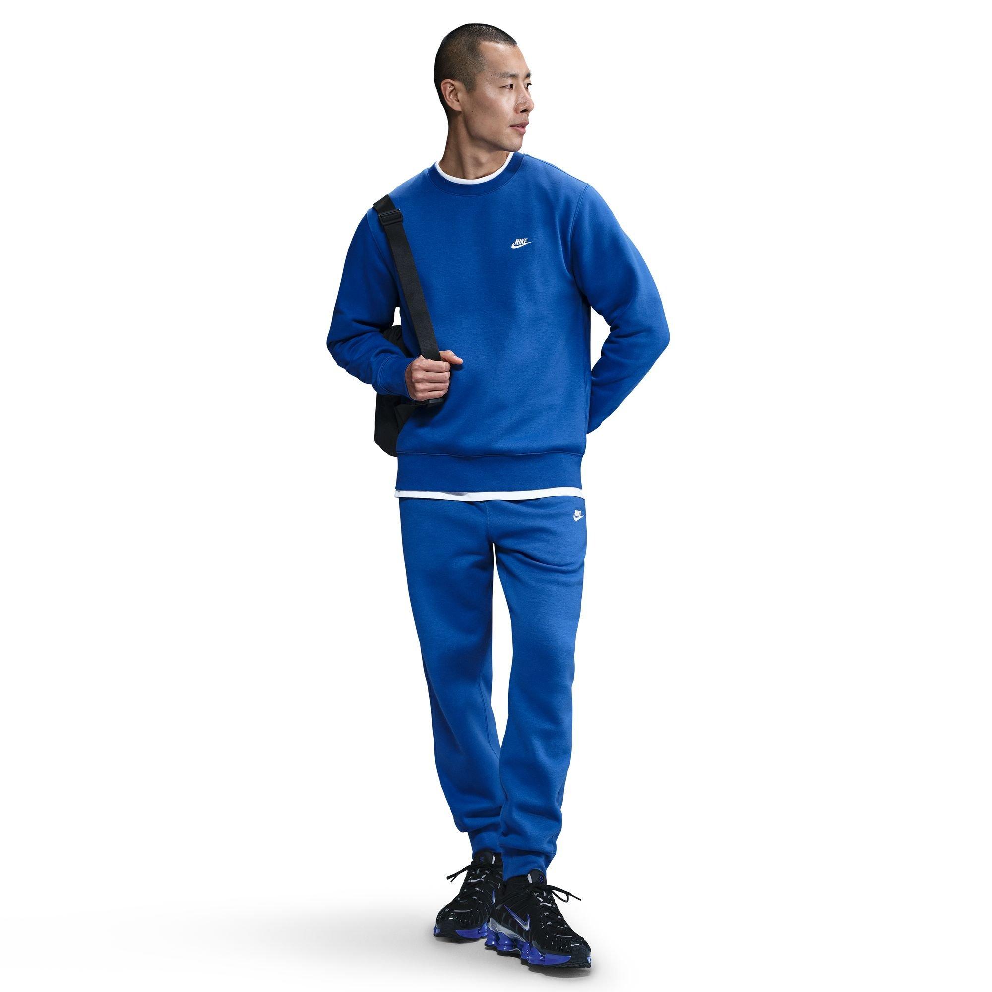 Men's Sportswear Club Crewneck Sweatshirt