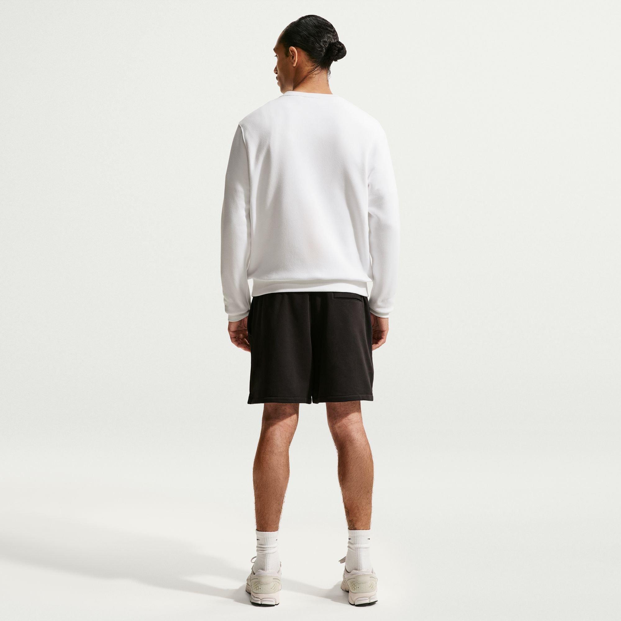 Men's Sportswear Club Crewneck Sweatshirt