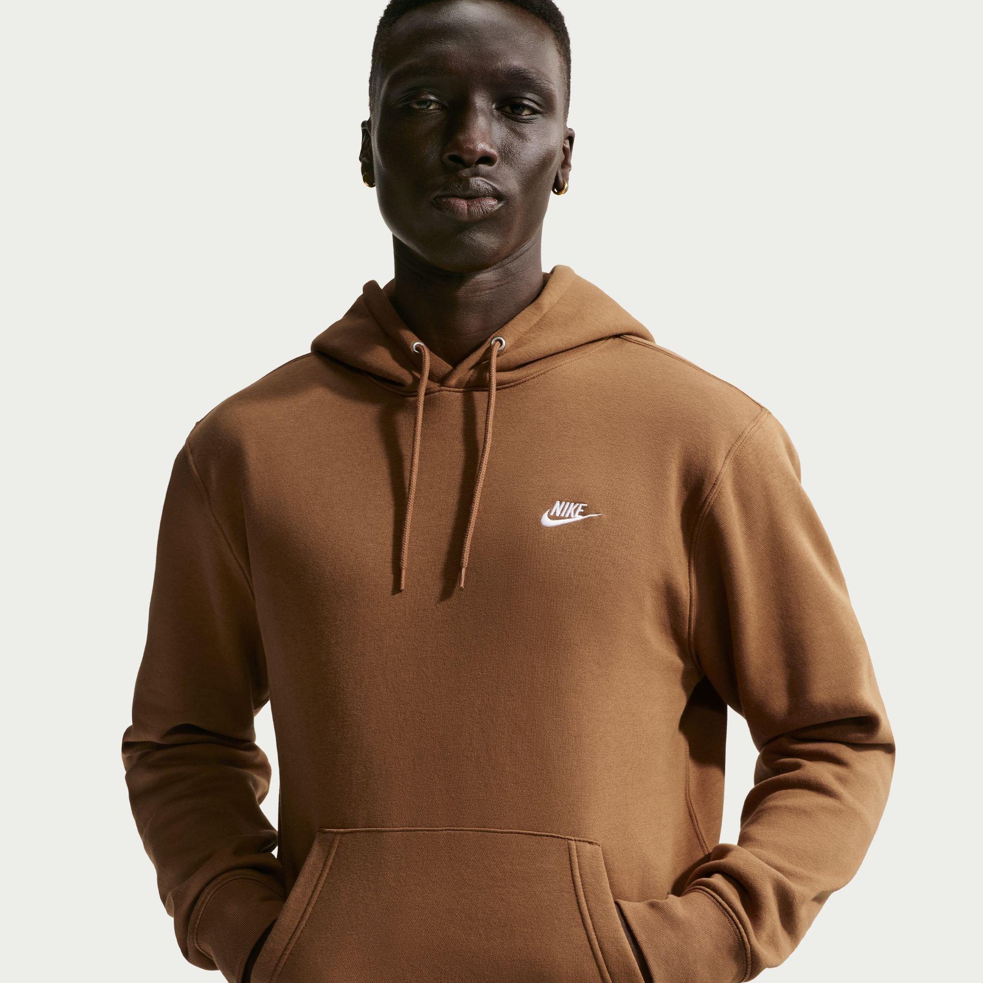 Men's Sportswear Club Hoodie