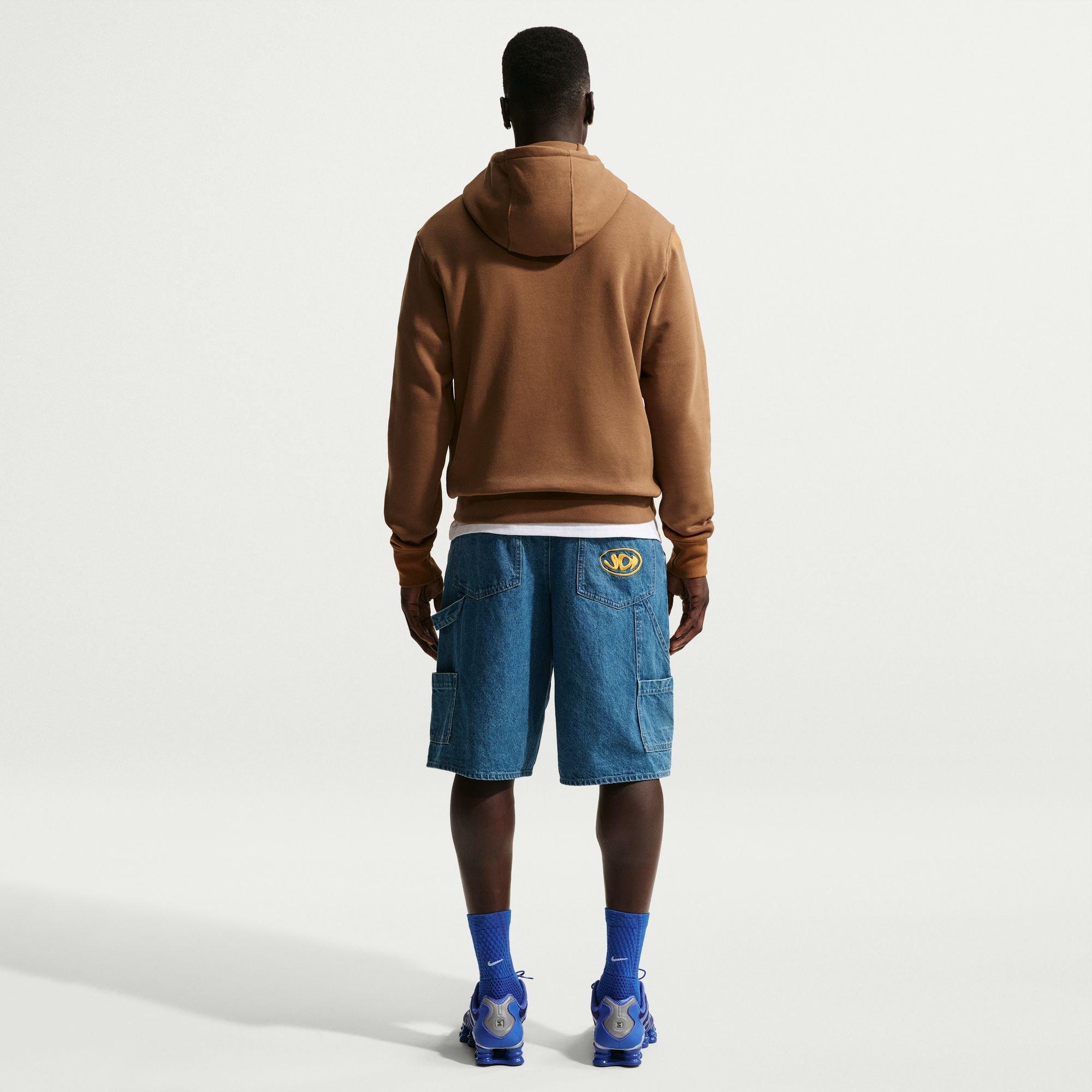 Men's Sportswear Club Hoodie