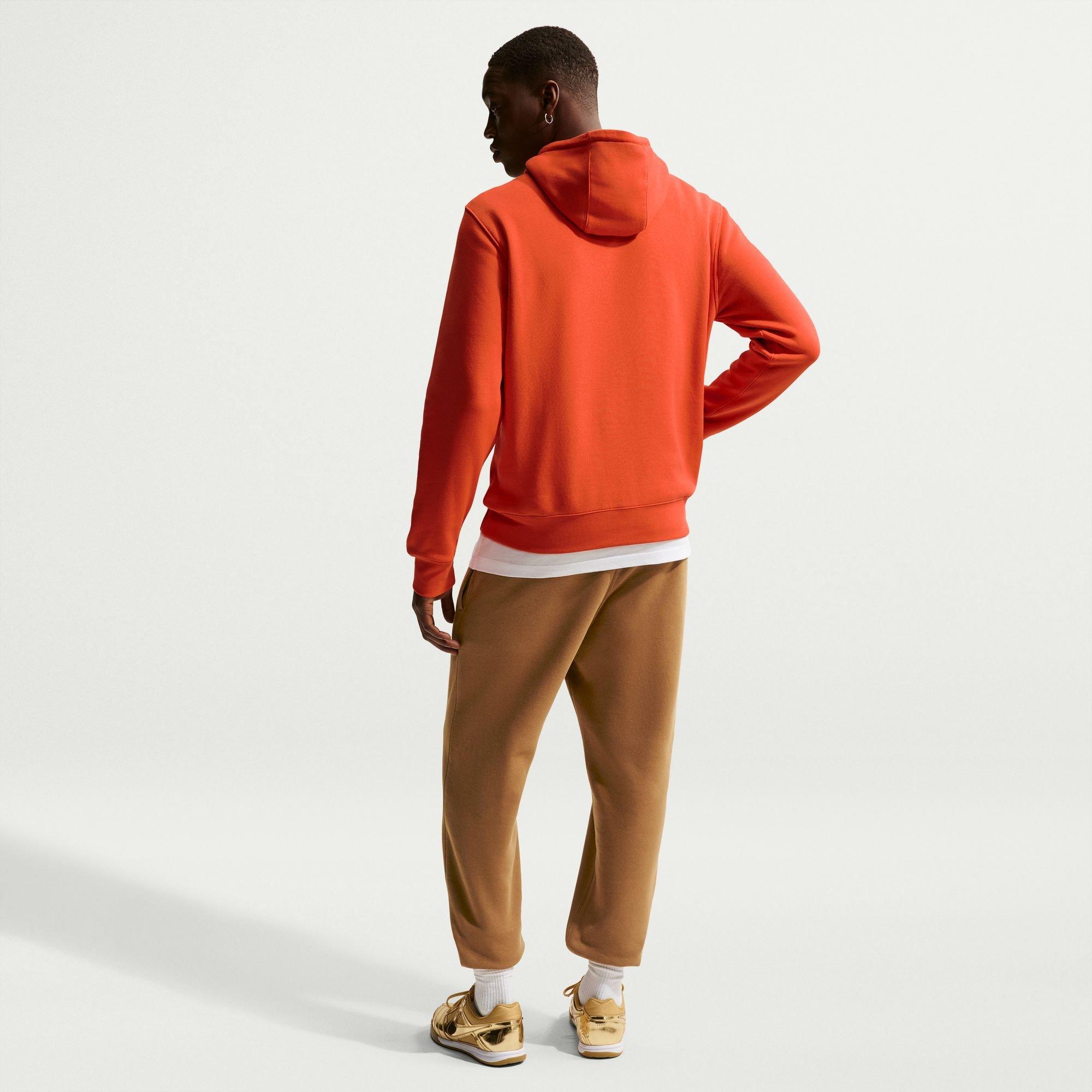 Men's Sportswear Club Hoodie