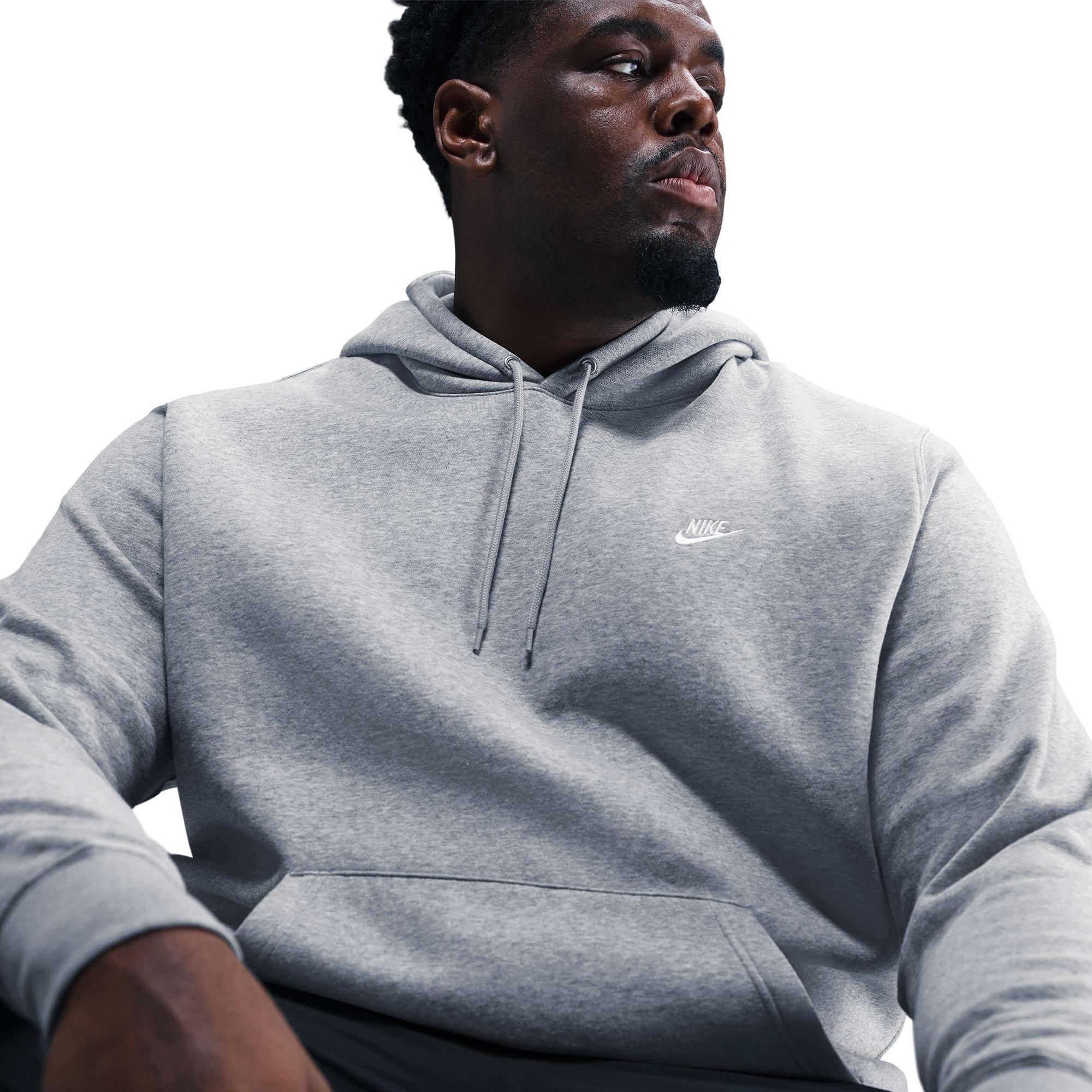 Men's Sportswear Club Hoodie