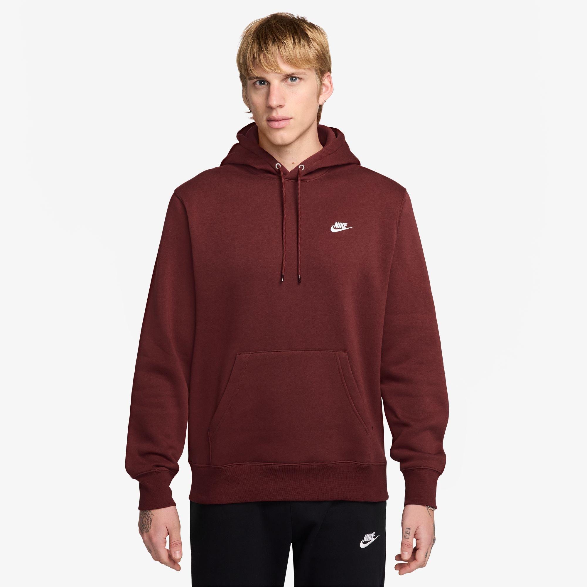 Men's Sportswear Club Hoodie