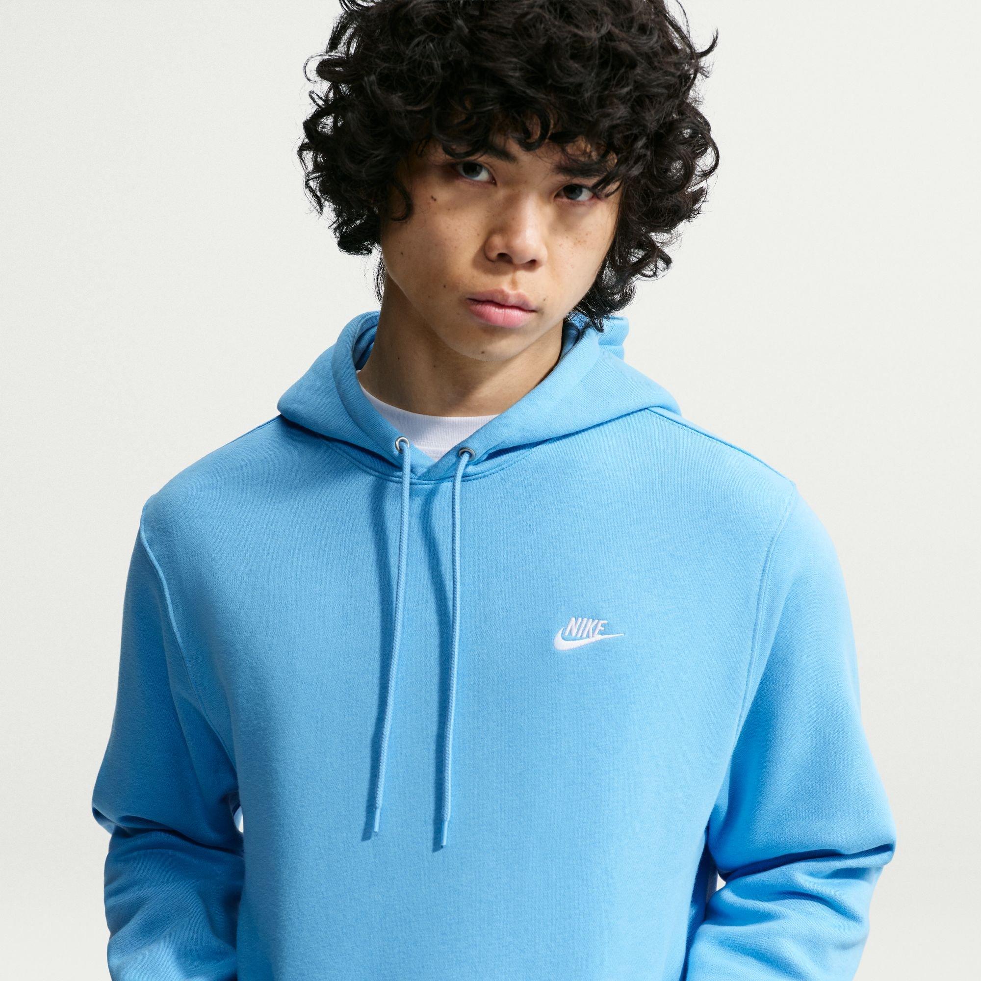 Football Blue/Football Blue/White