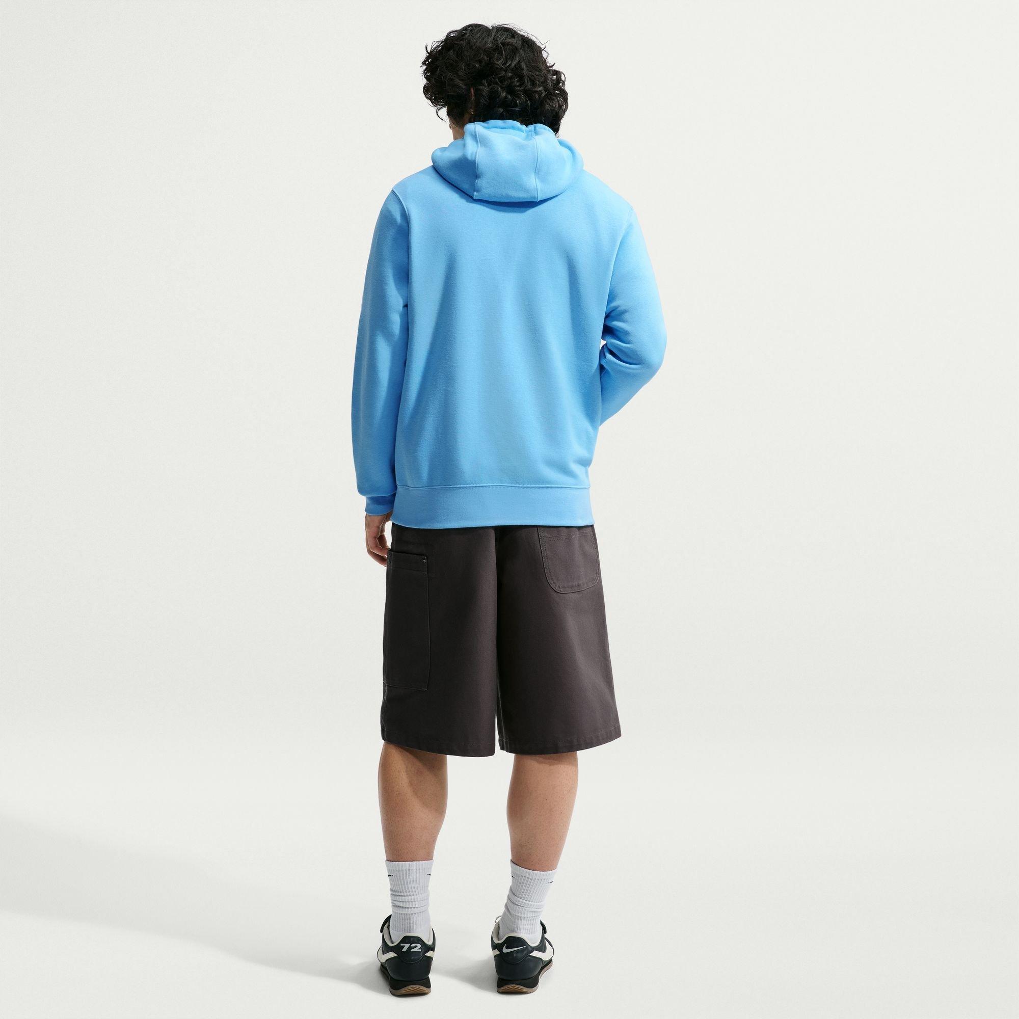 Men's Sportswear Club Hoodie