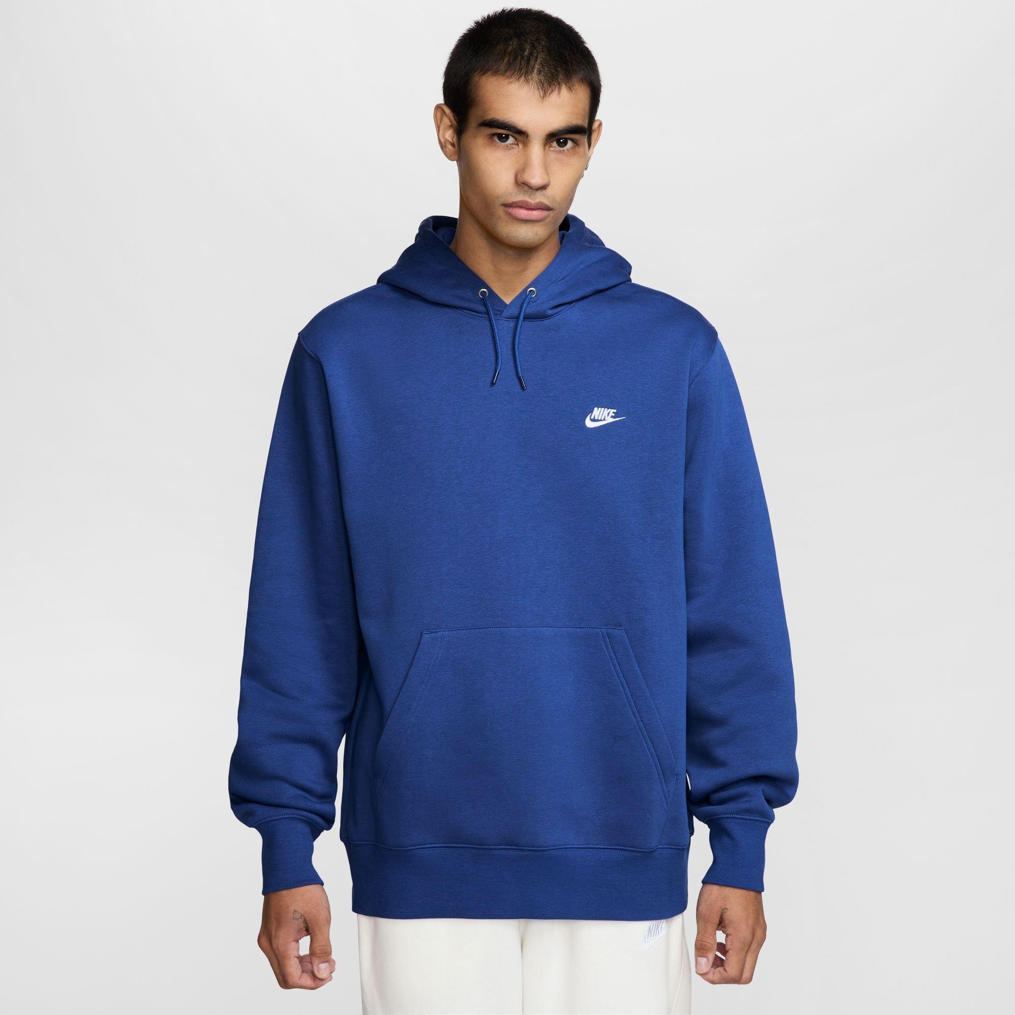 Men's Sportswear Club Hoodie