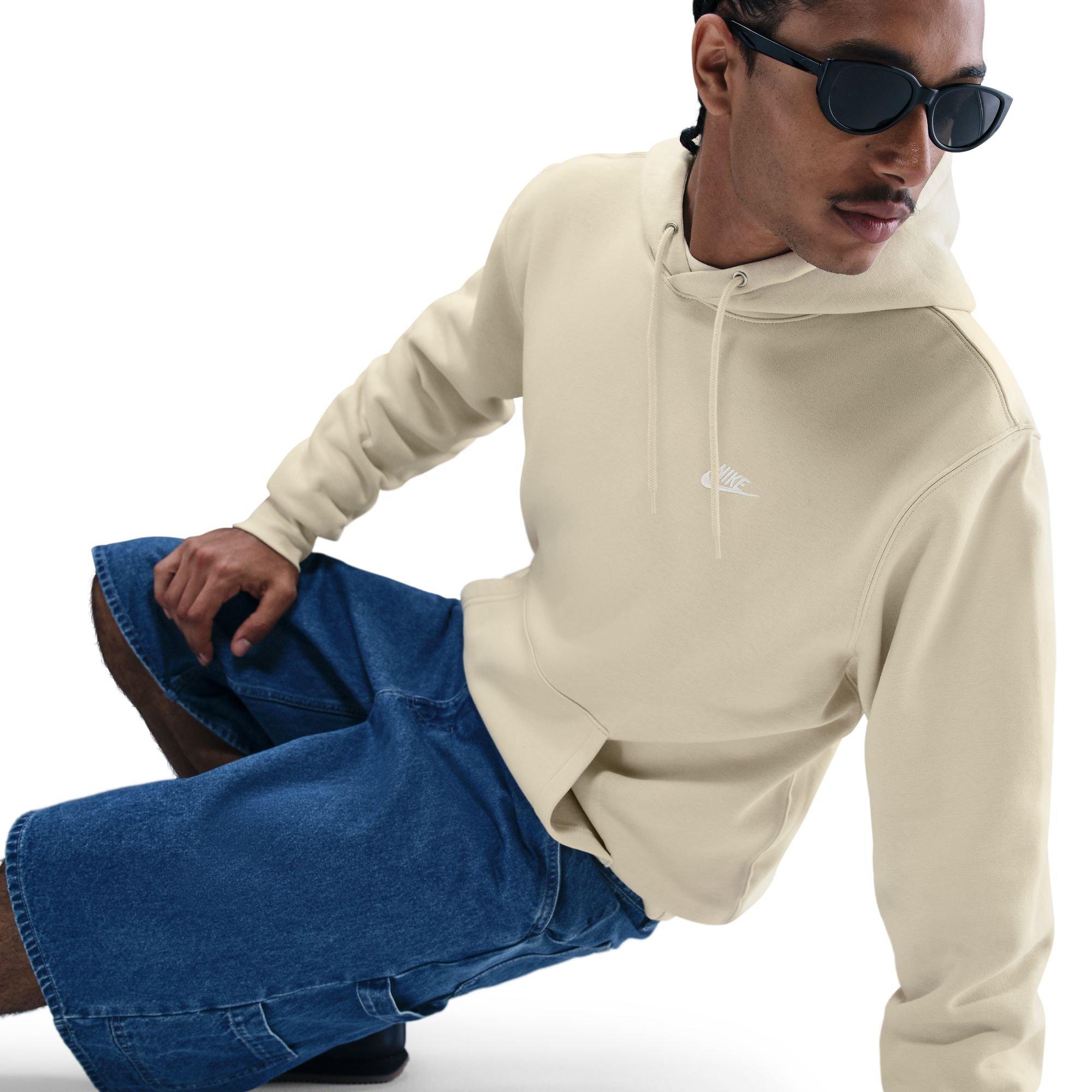 Men's Sportswear Club Hoodie