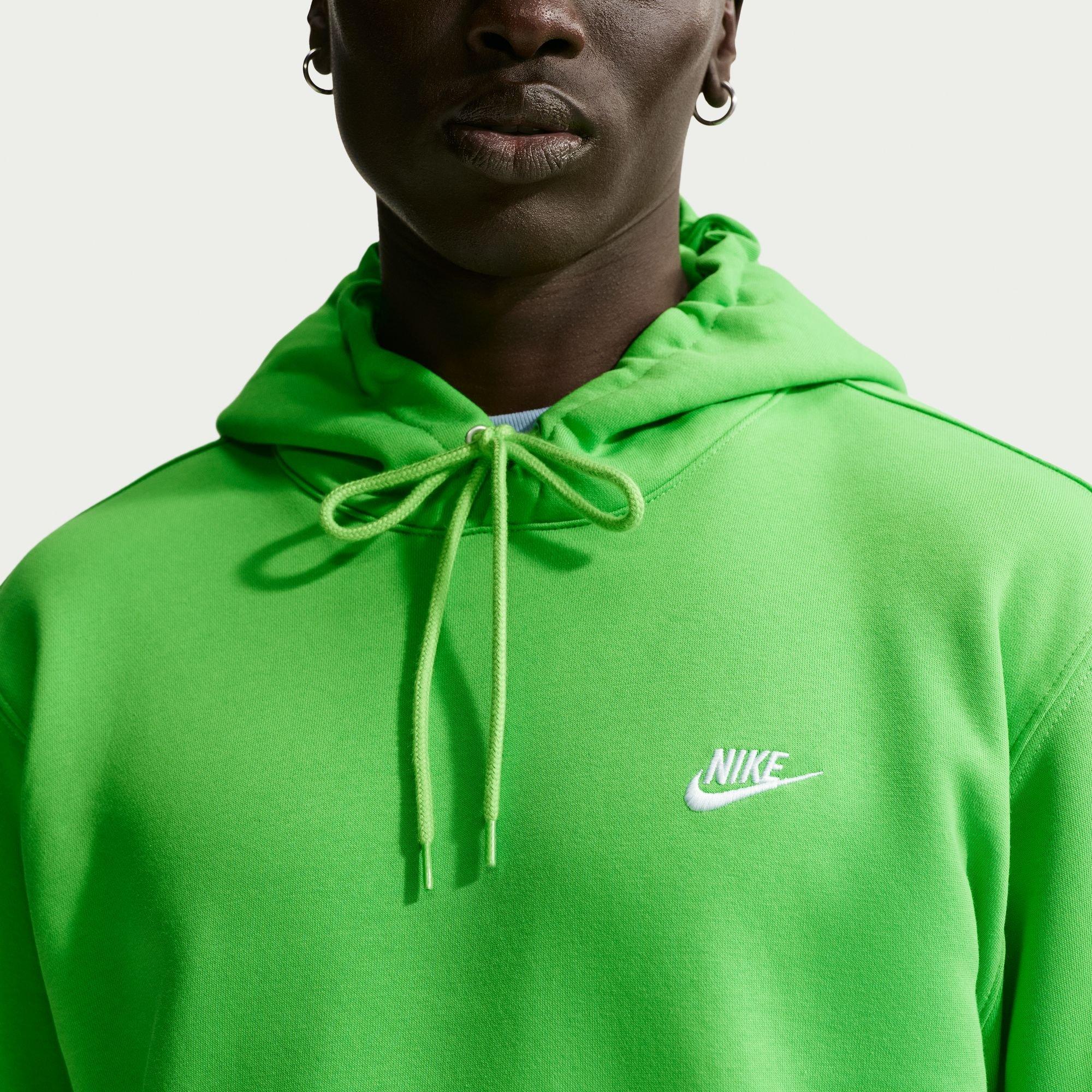 Men's Sportswear Club Hoodie