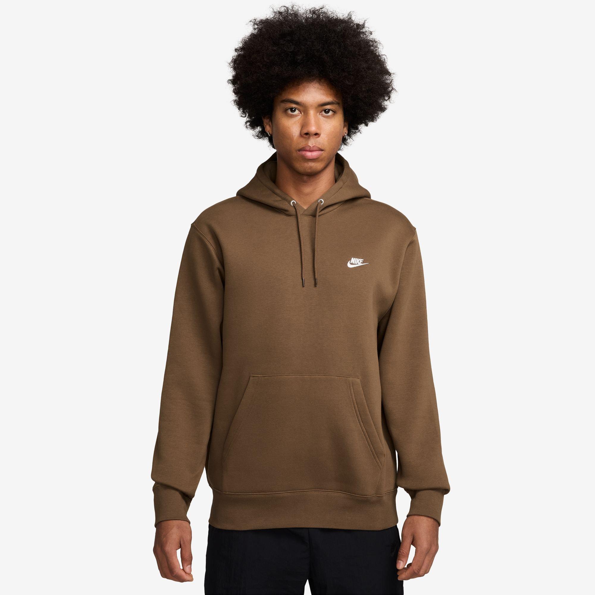 Men's Sportswear Club Hoodie