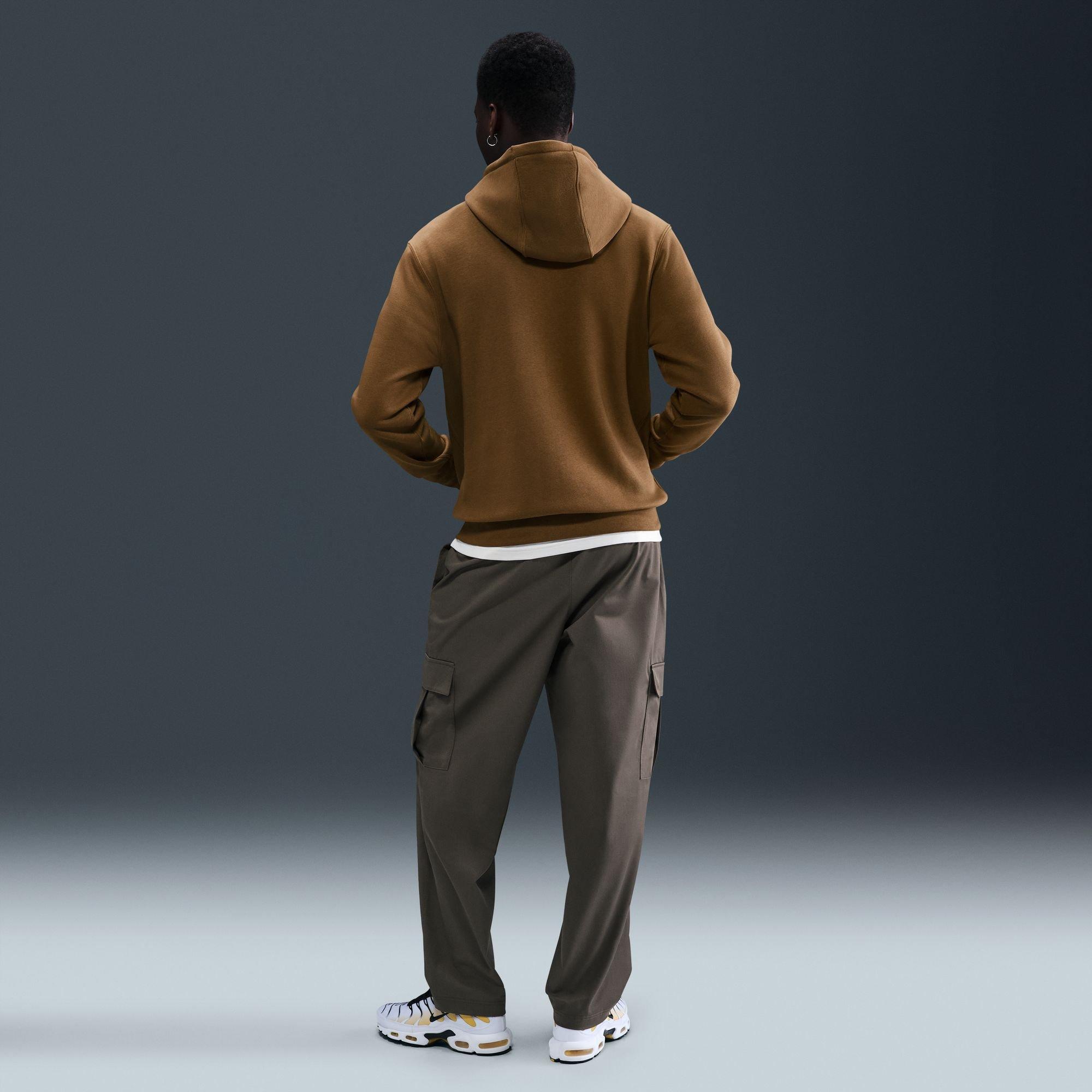 Men's Sportswear Club Hoodie
