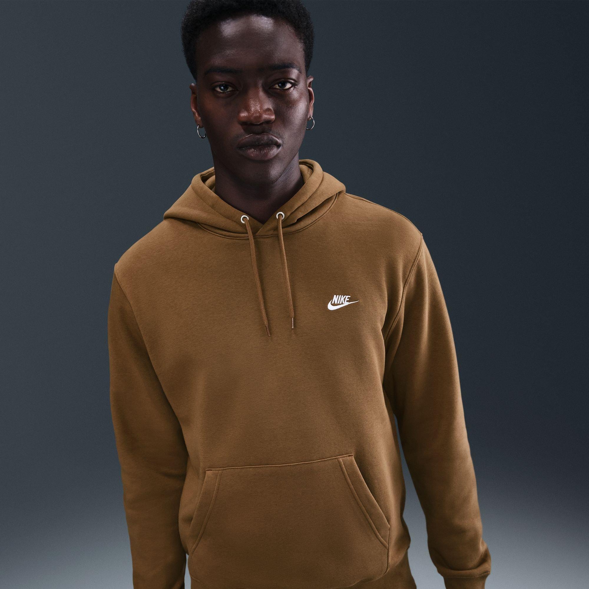 Men's Sportswear Club Hoodie