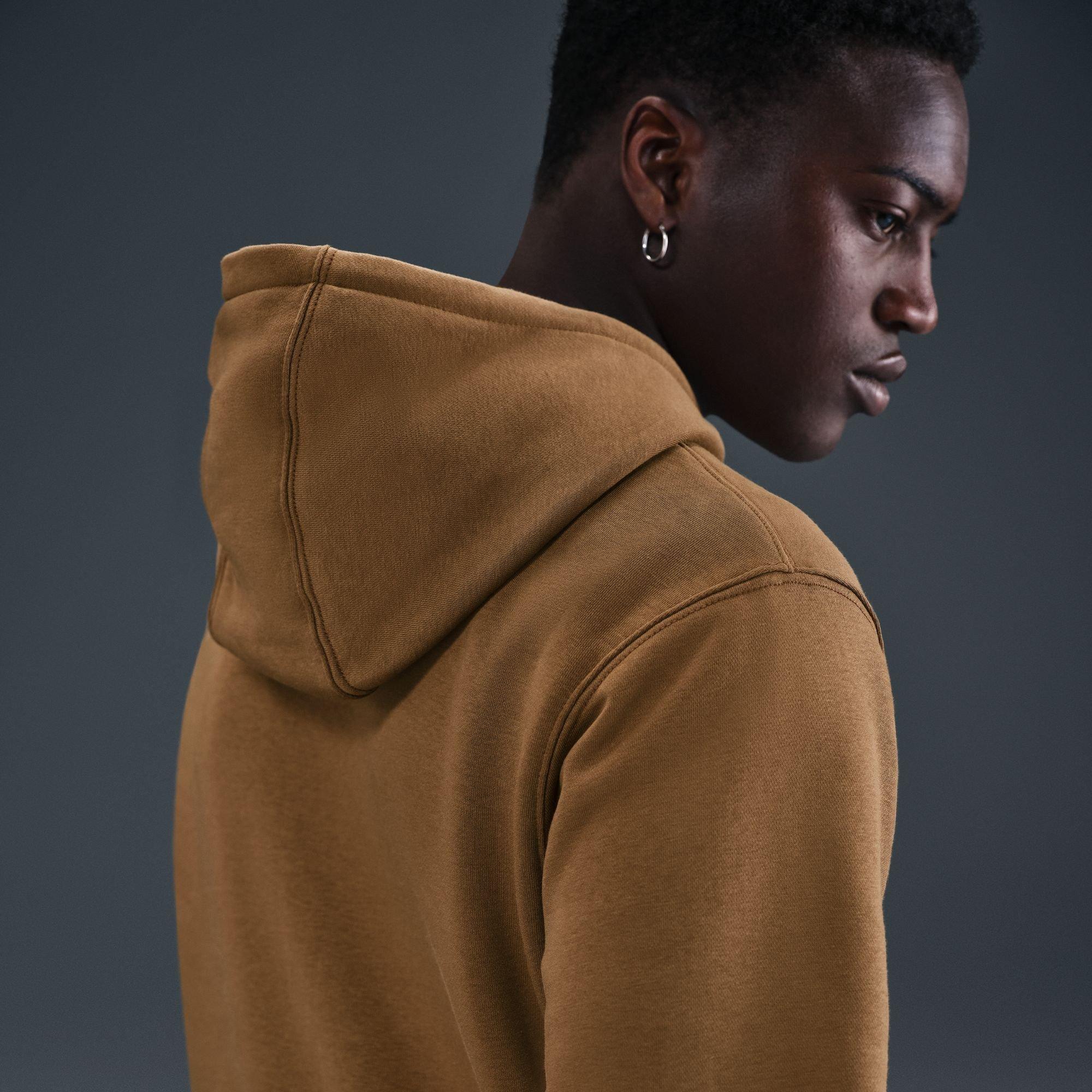 Men's Sportswear Club Hoodie