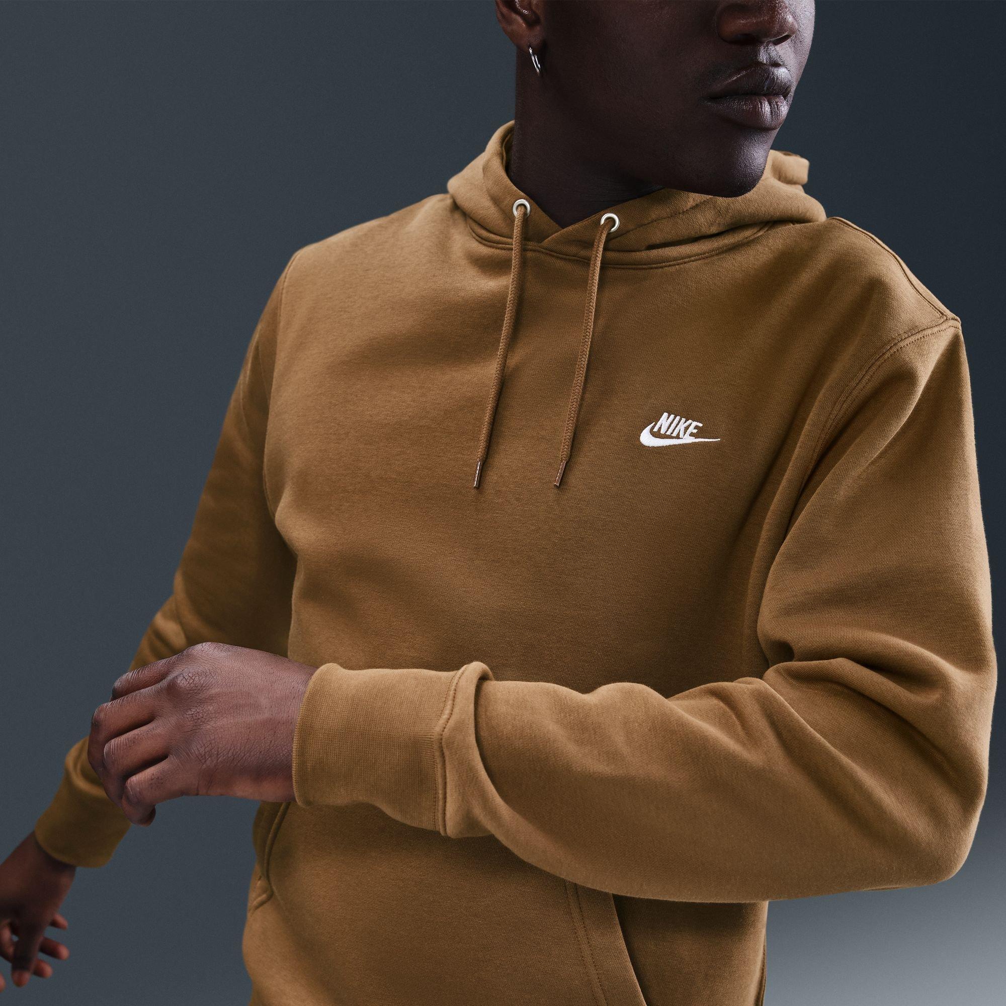 Men's Sportswear Club Hoodie