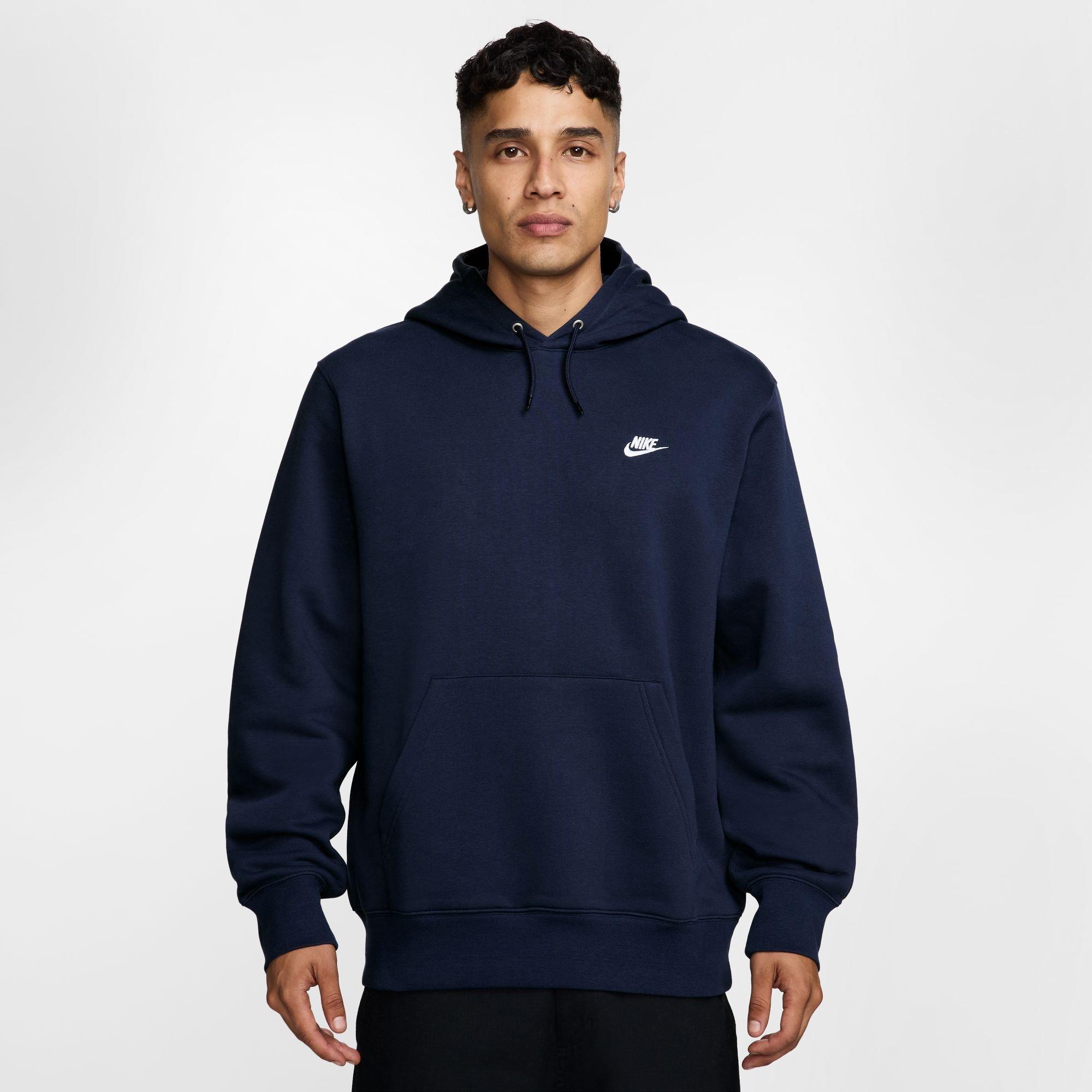 Men's Sportswear Club Hoodie