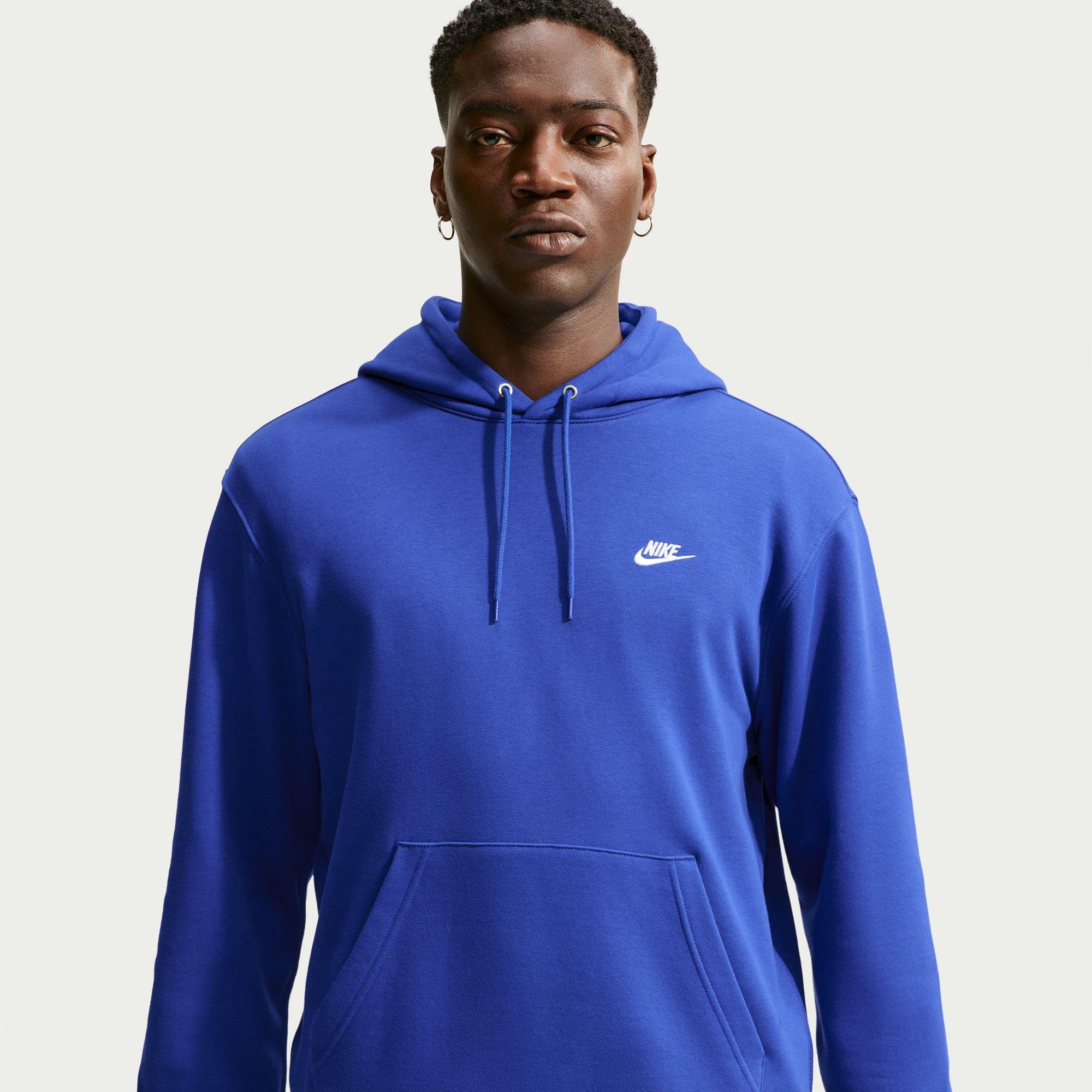 Men's Sportswear Club Hoodie