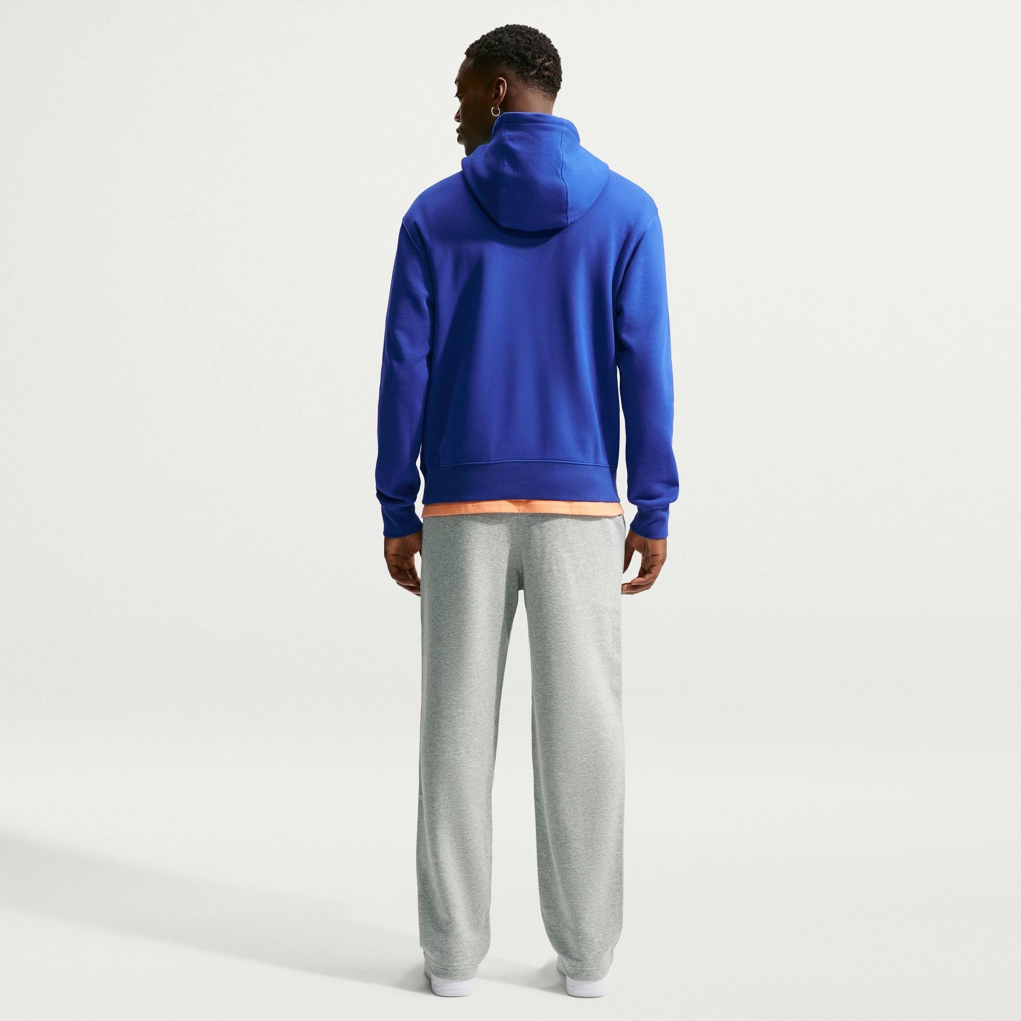 Men's Sportswear Club Hoodie