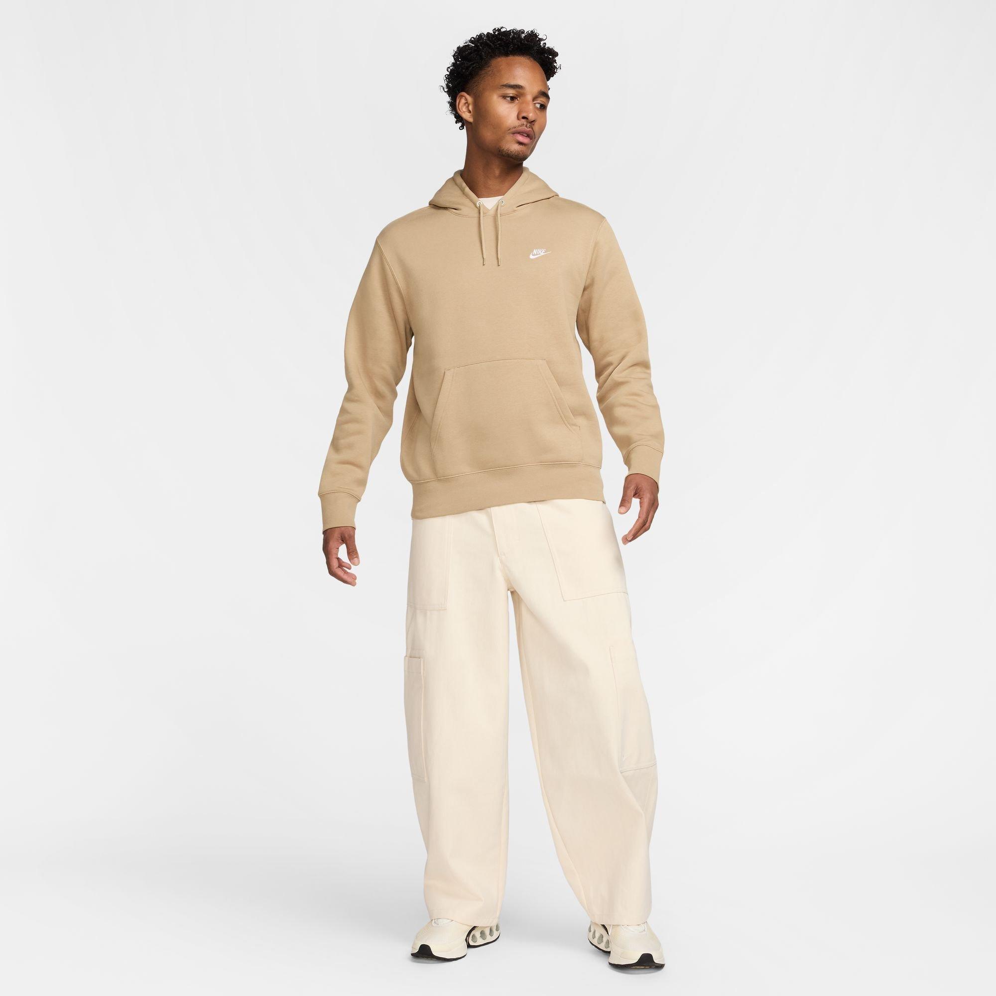 Men's Sportswear Club Hoodie