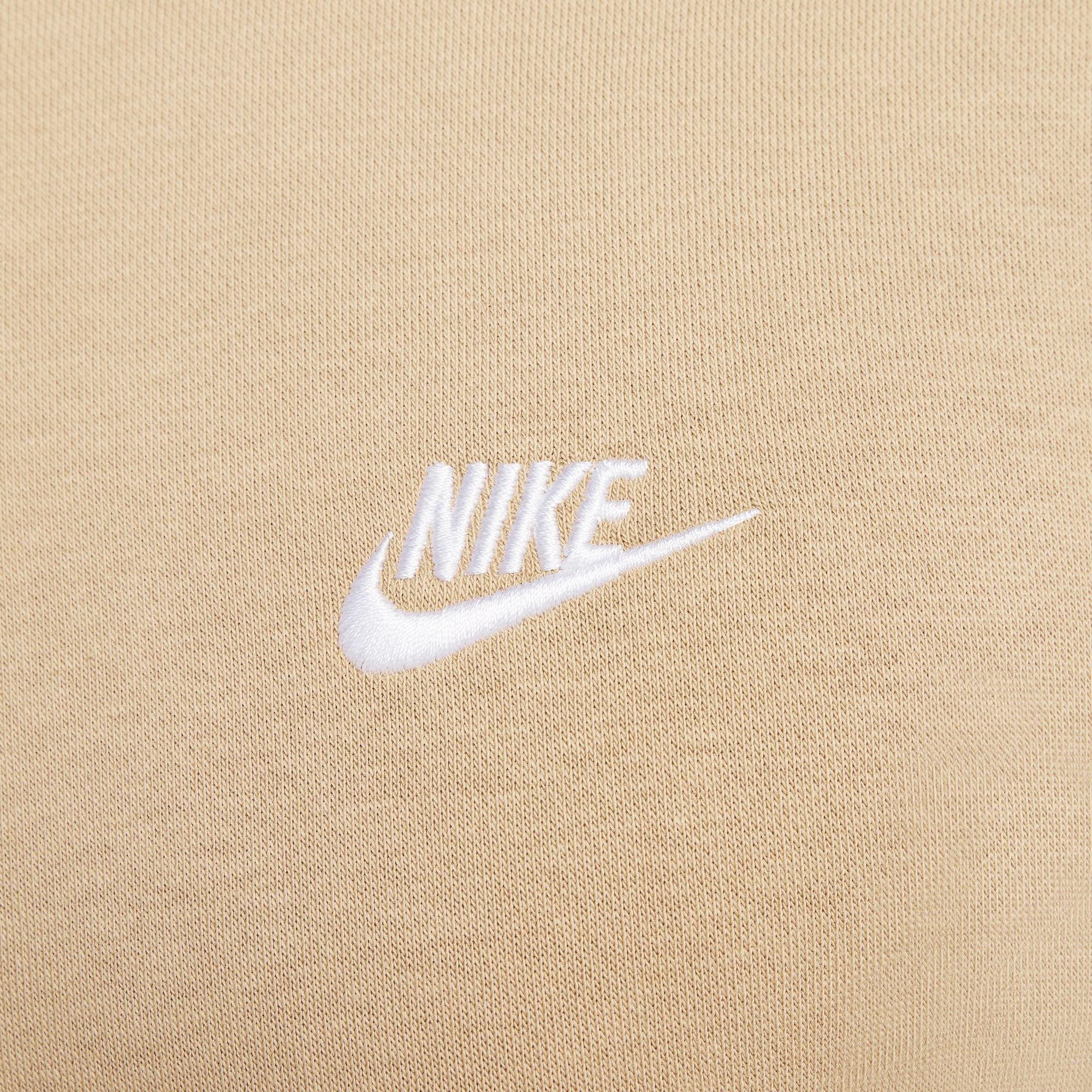 Men's Sportswear Club Hoodie