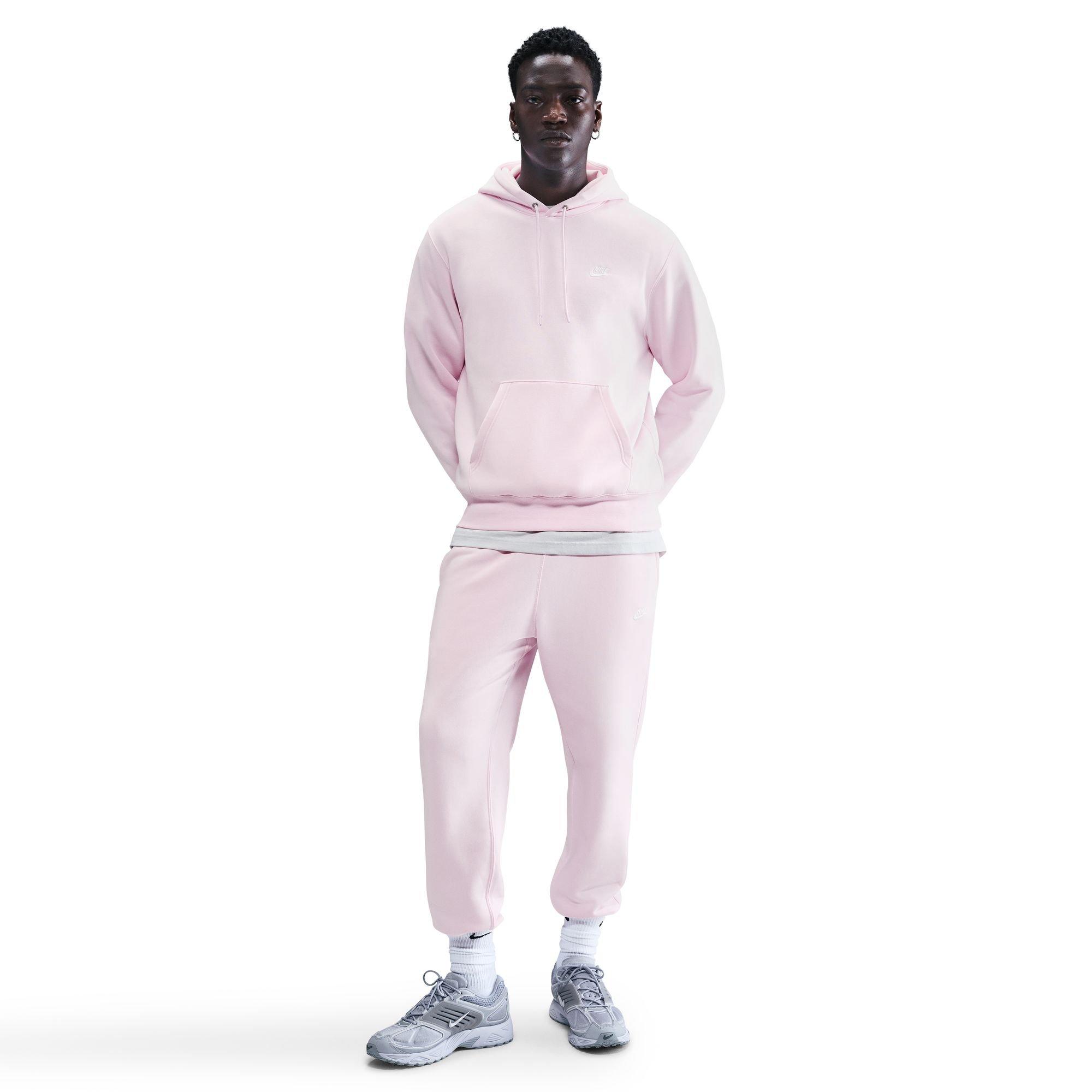 Men's Sportswear Club Hoodie