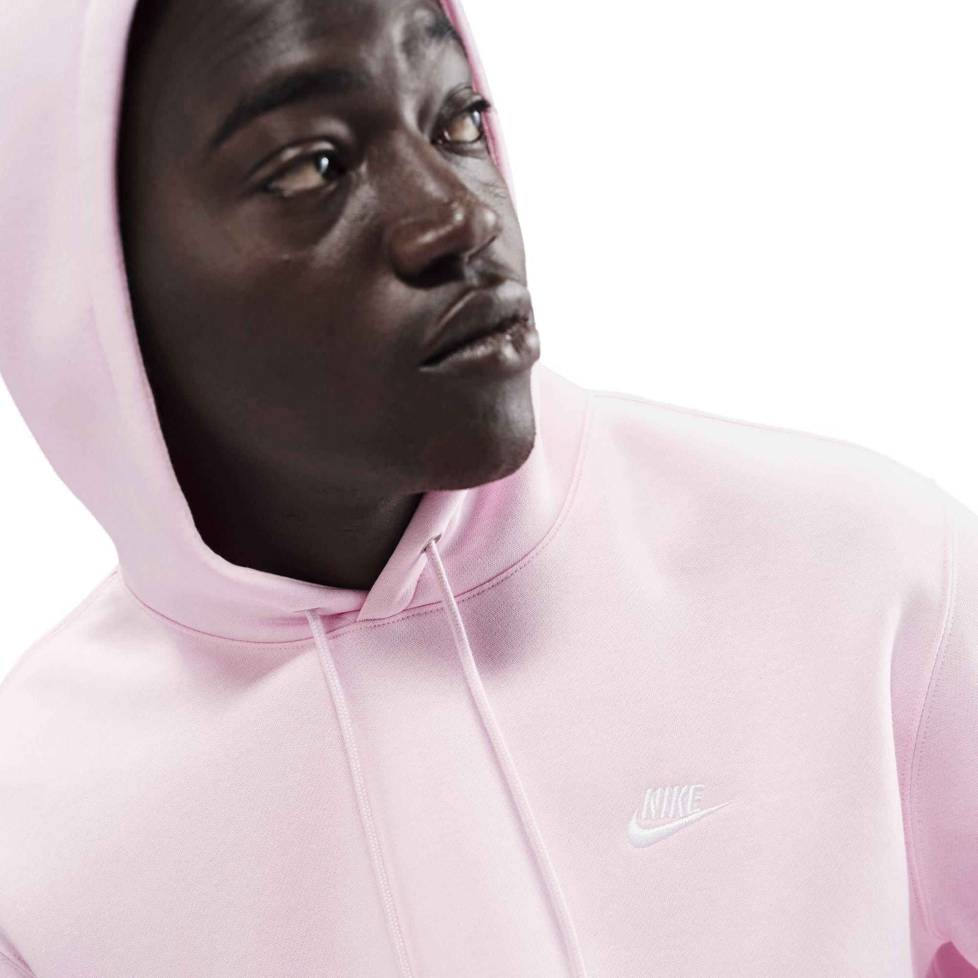 Men's Sportswear Club Hoodie