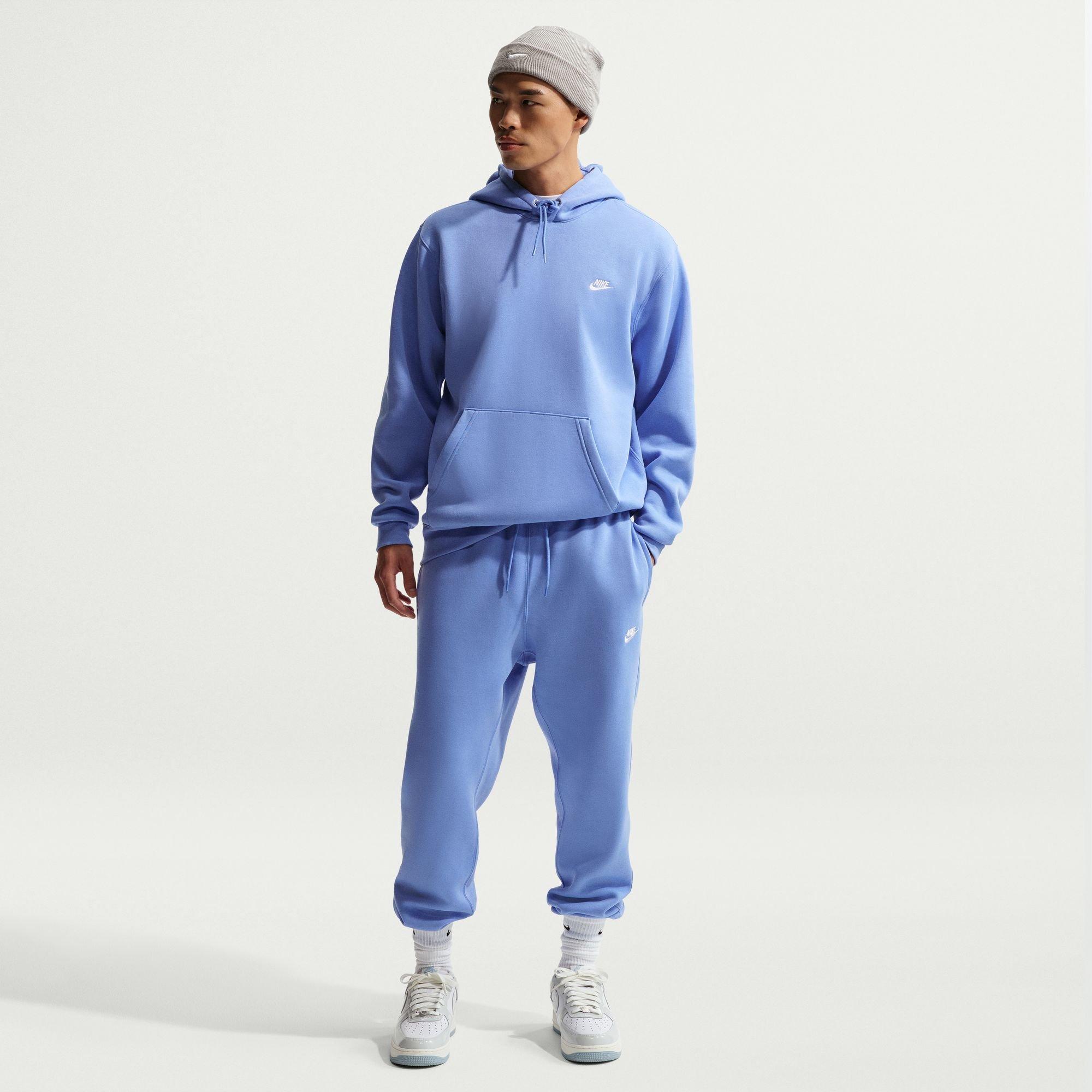 Men's Sportswear Club Hoodie
