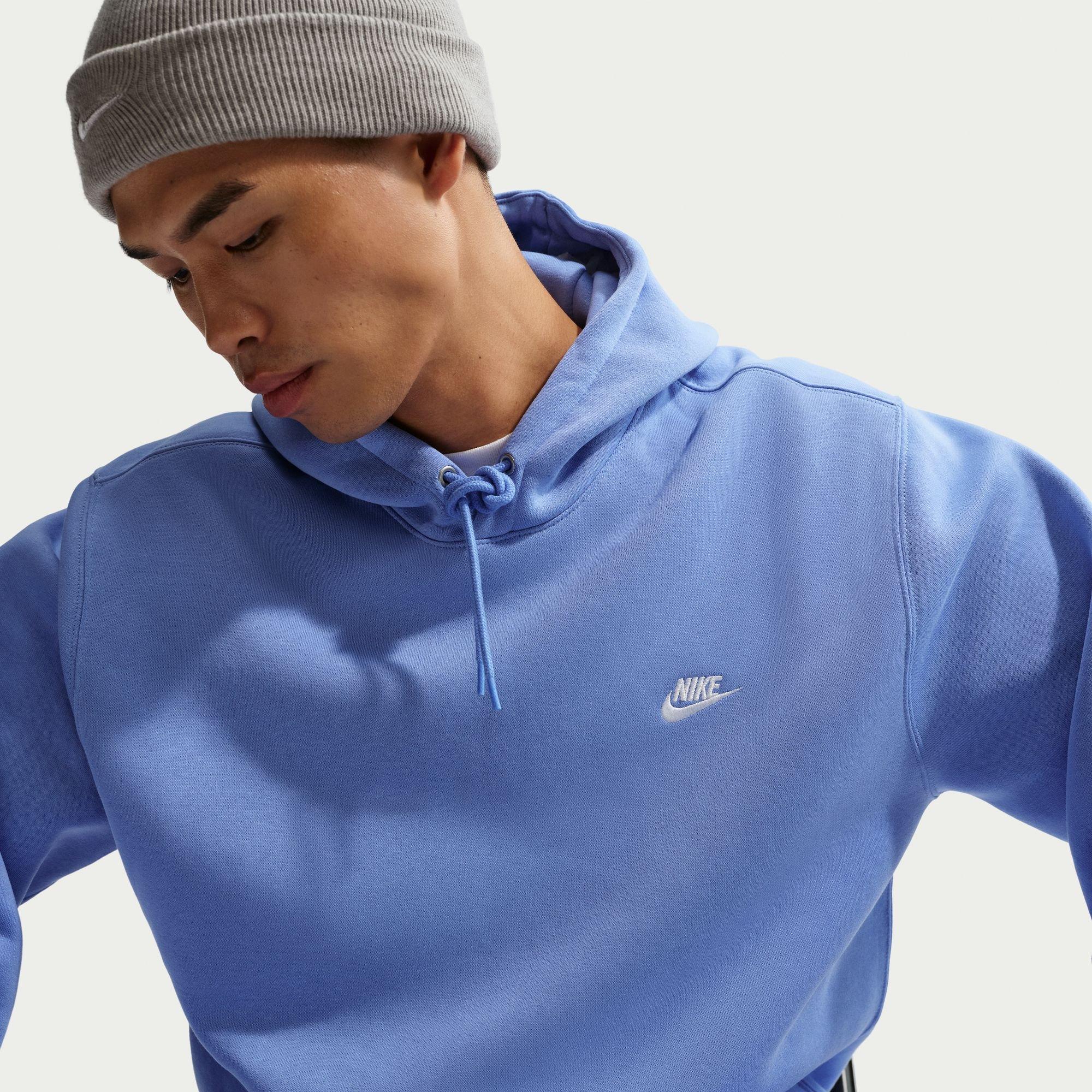 Men's Sportswear Club Hoodie