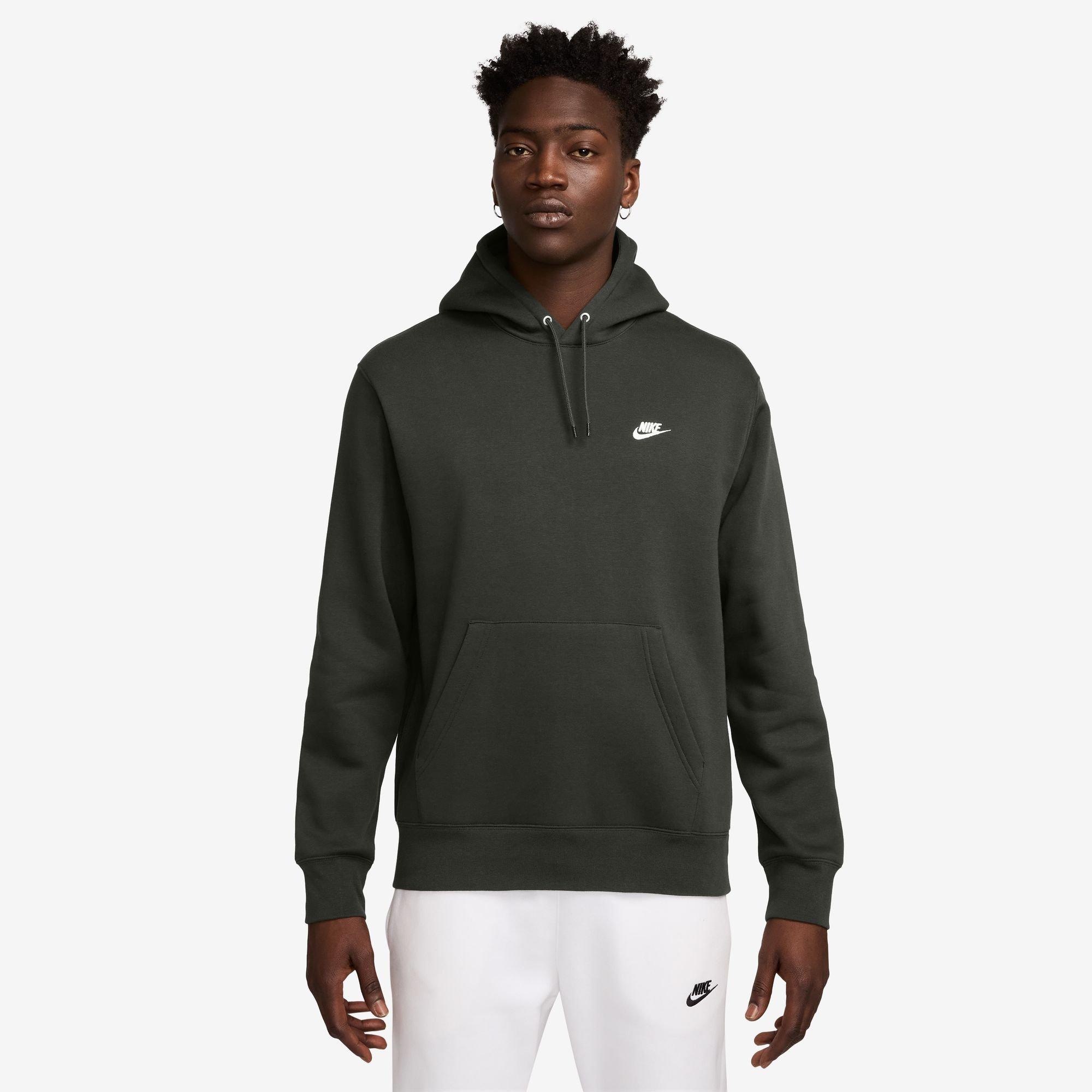 Men's Sportswear Club Hoodie