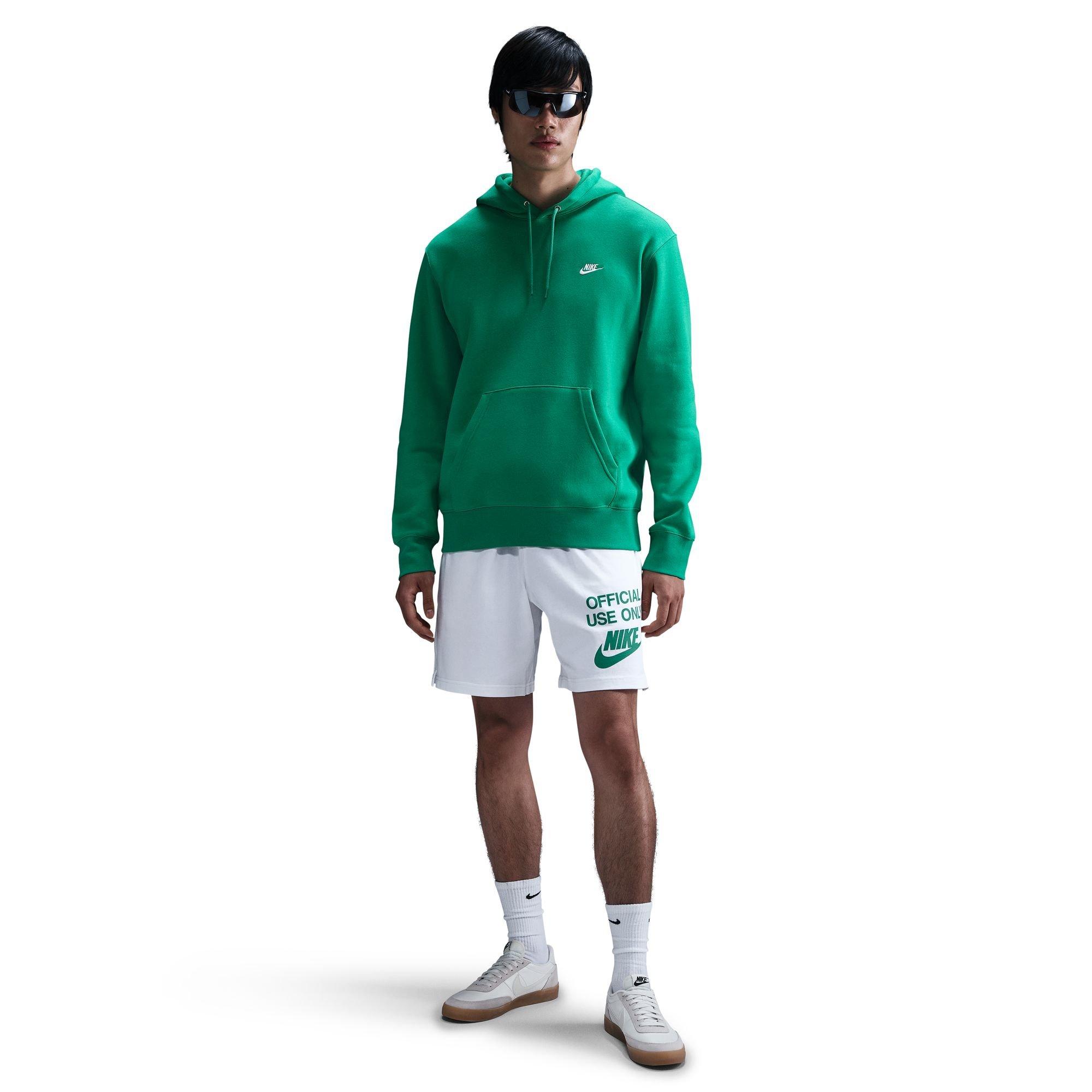 Men's Sportswear Club Hoodie
