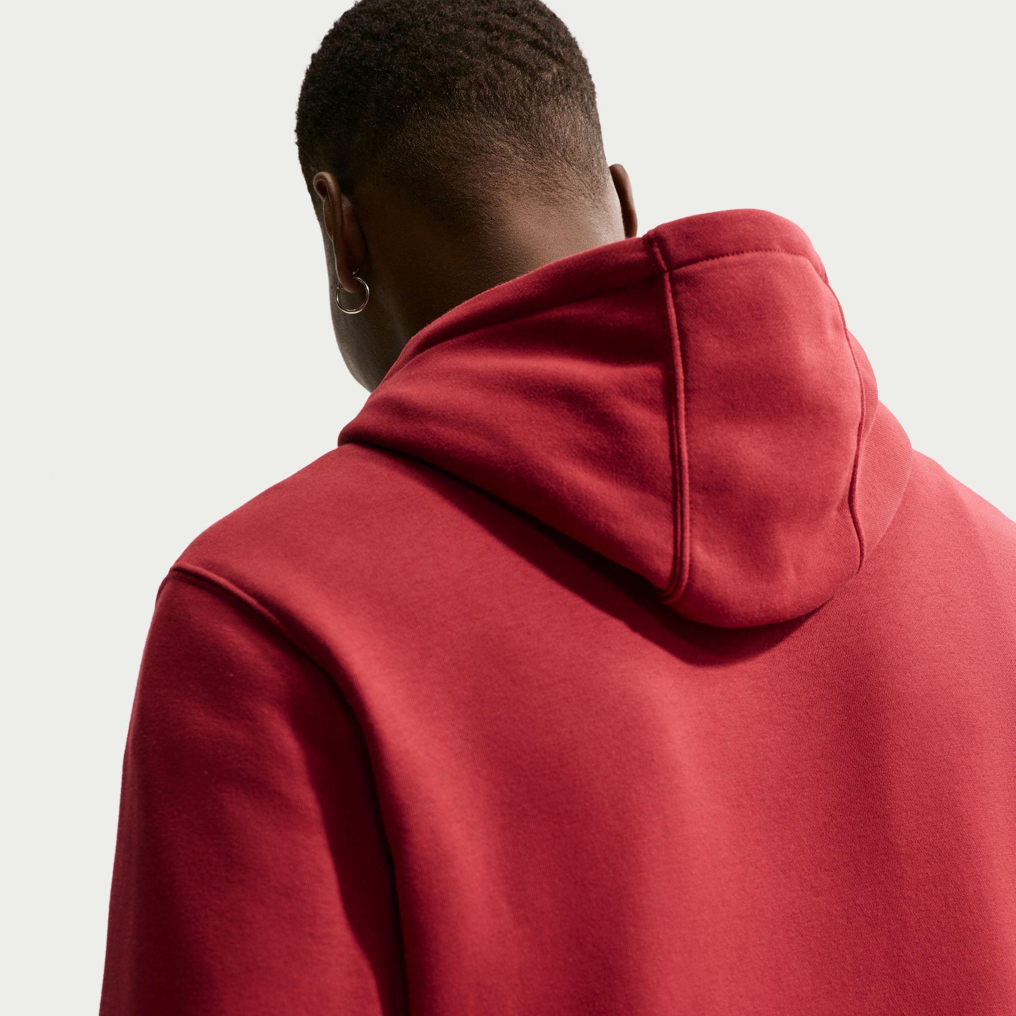 Men's Sportswear Club Hoodie