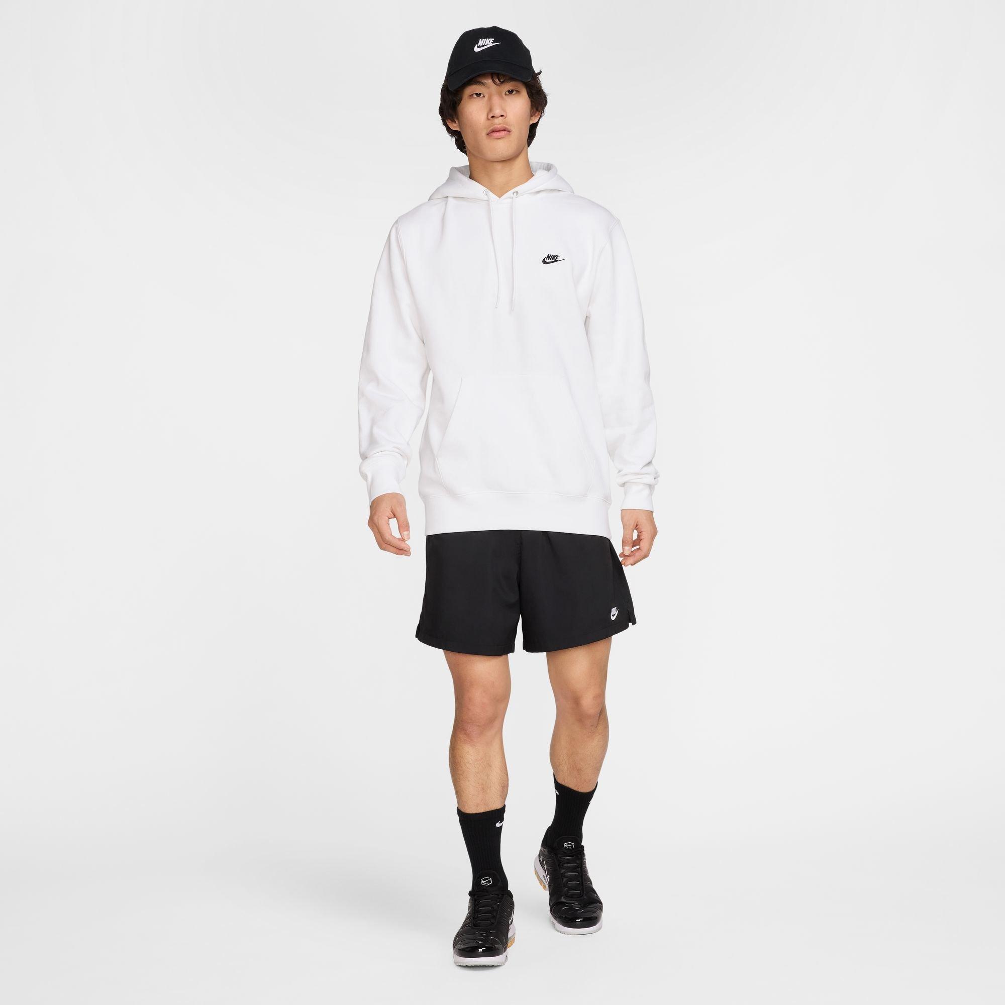 Men's Sportswear Club Hoodie