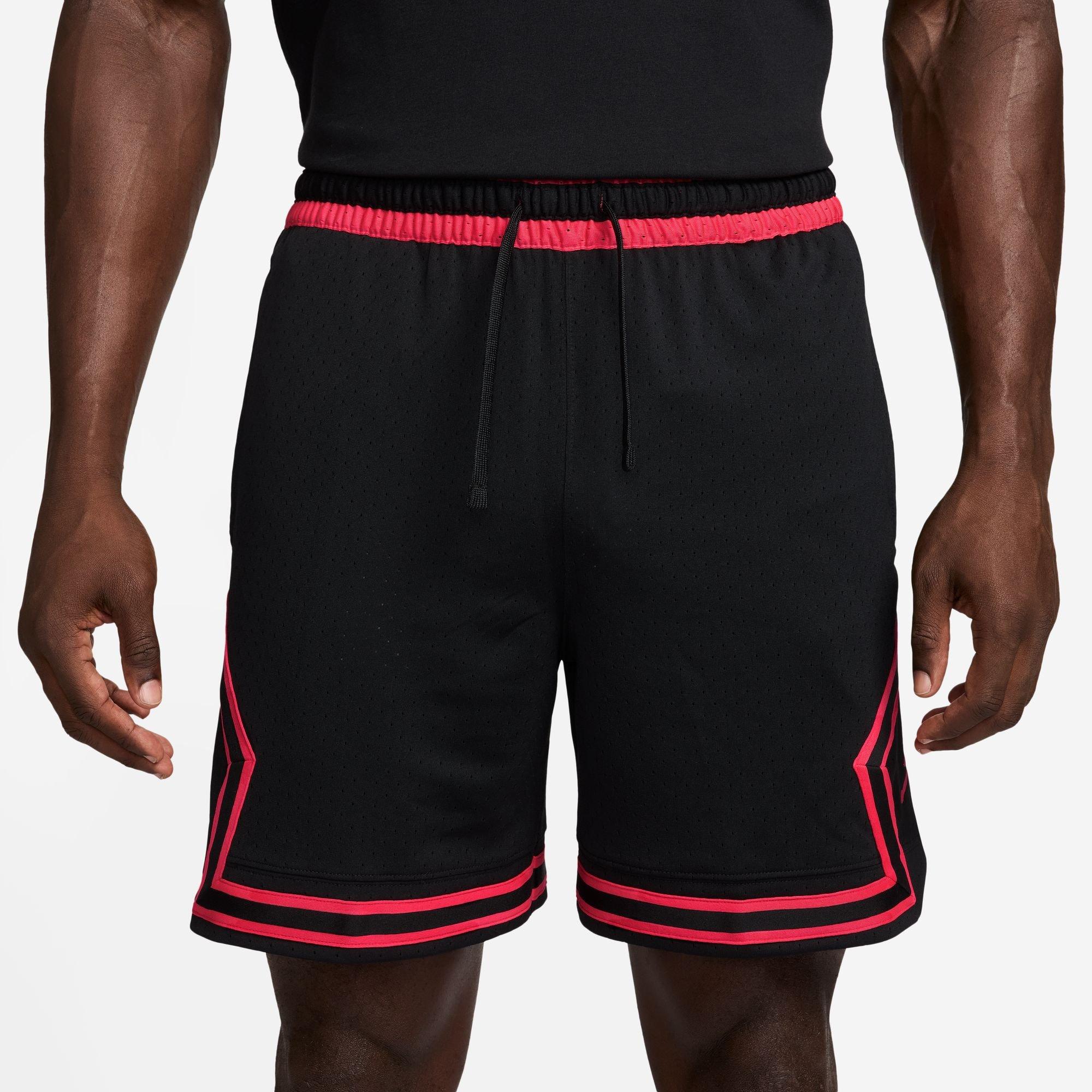 Men's Dri-FIT Sport Diamond Shorts