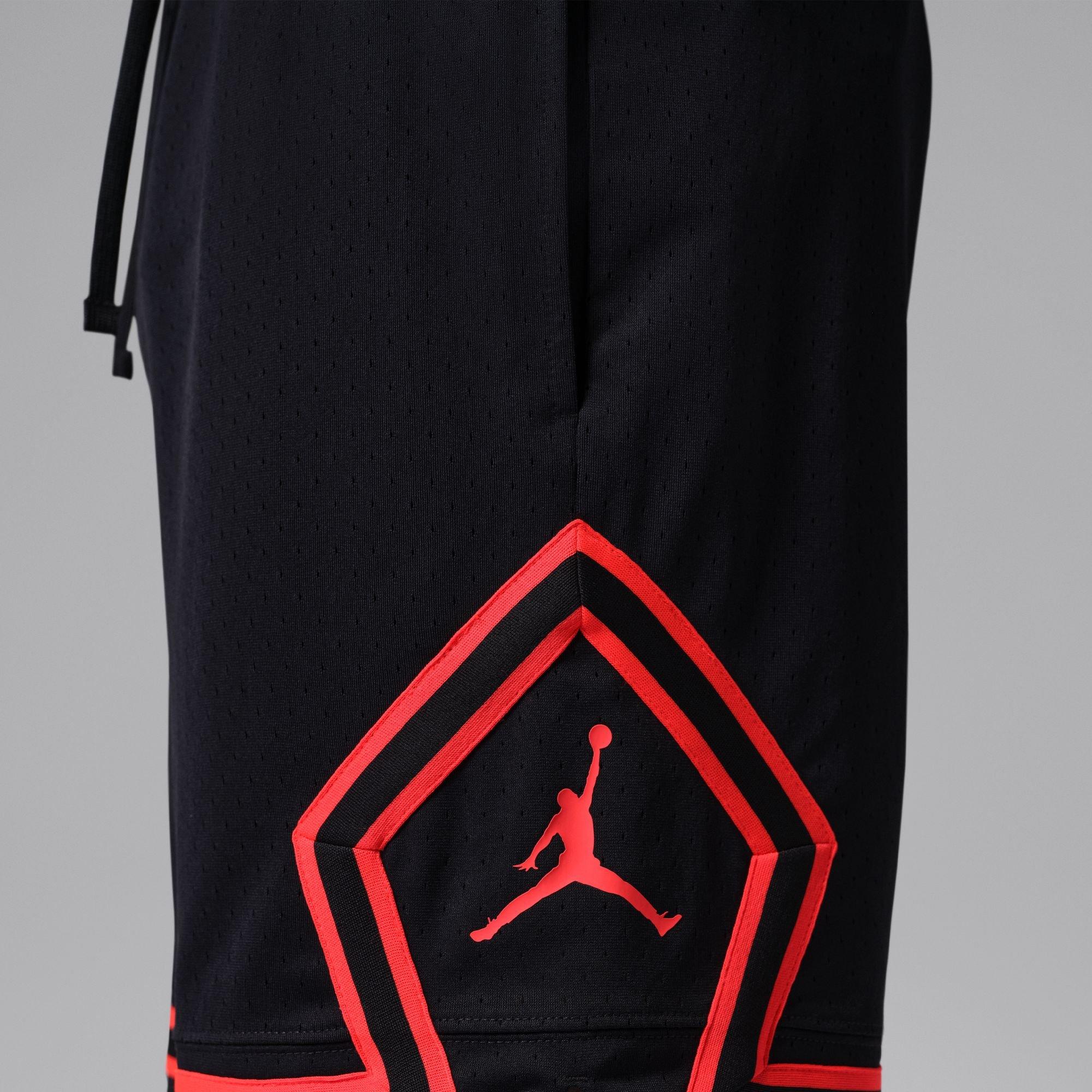 Men's Dri-FIT Sport Diamond Shorts