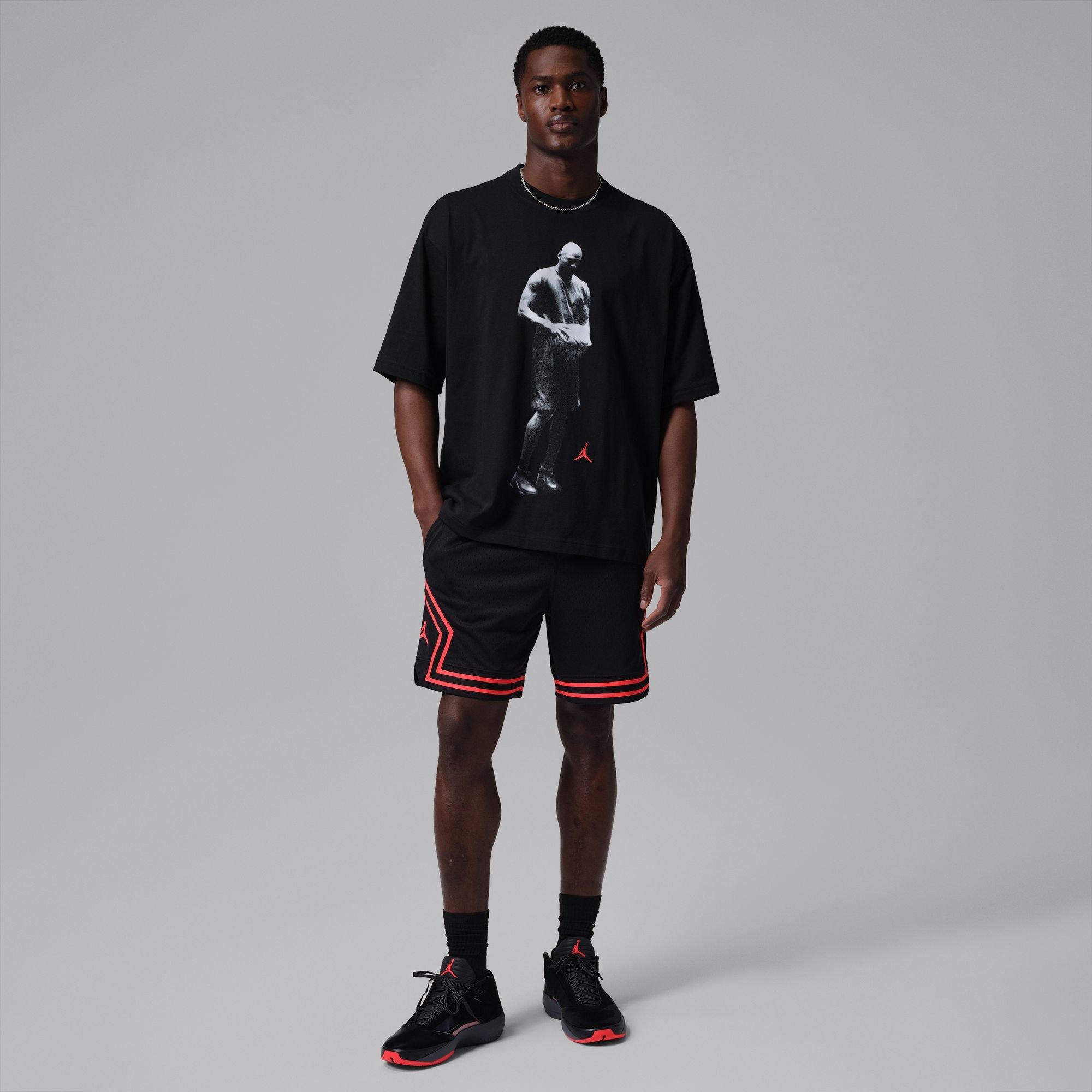 Men's Dri-FIT Sport Diamond Shorts