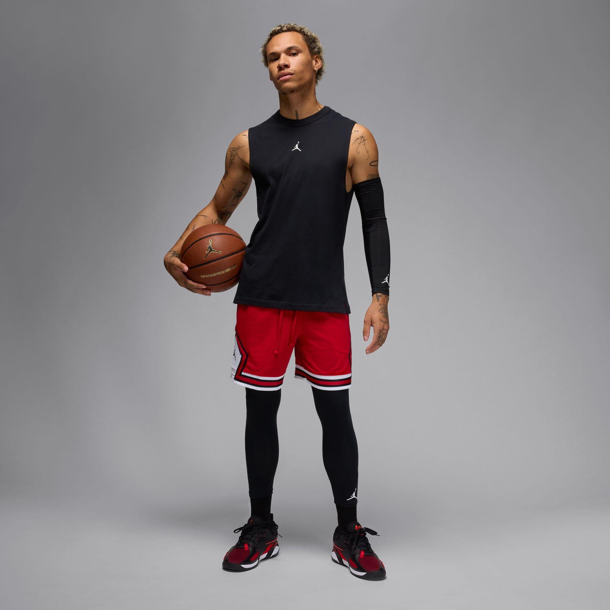 Men's Dri-FIT Sport Diamond Shorts