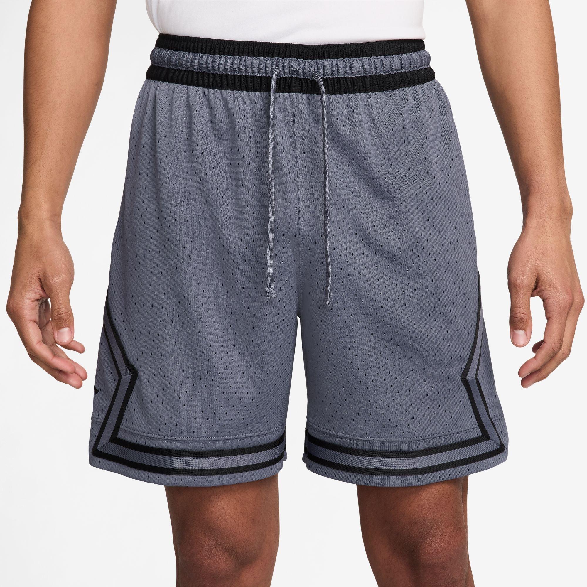 Men's Dri-FIT Sport Diamond Shorts
