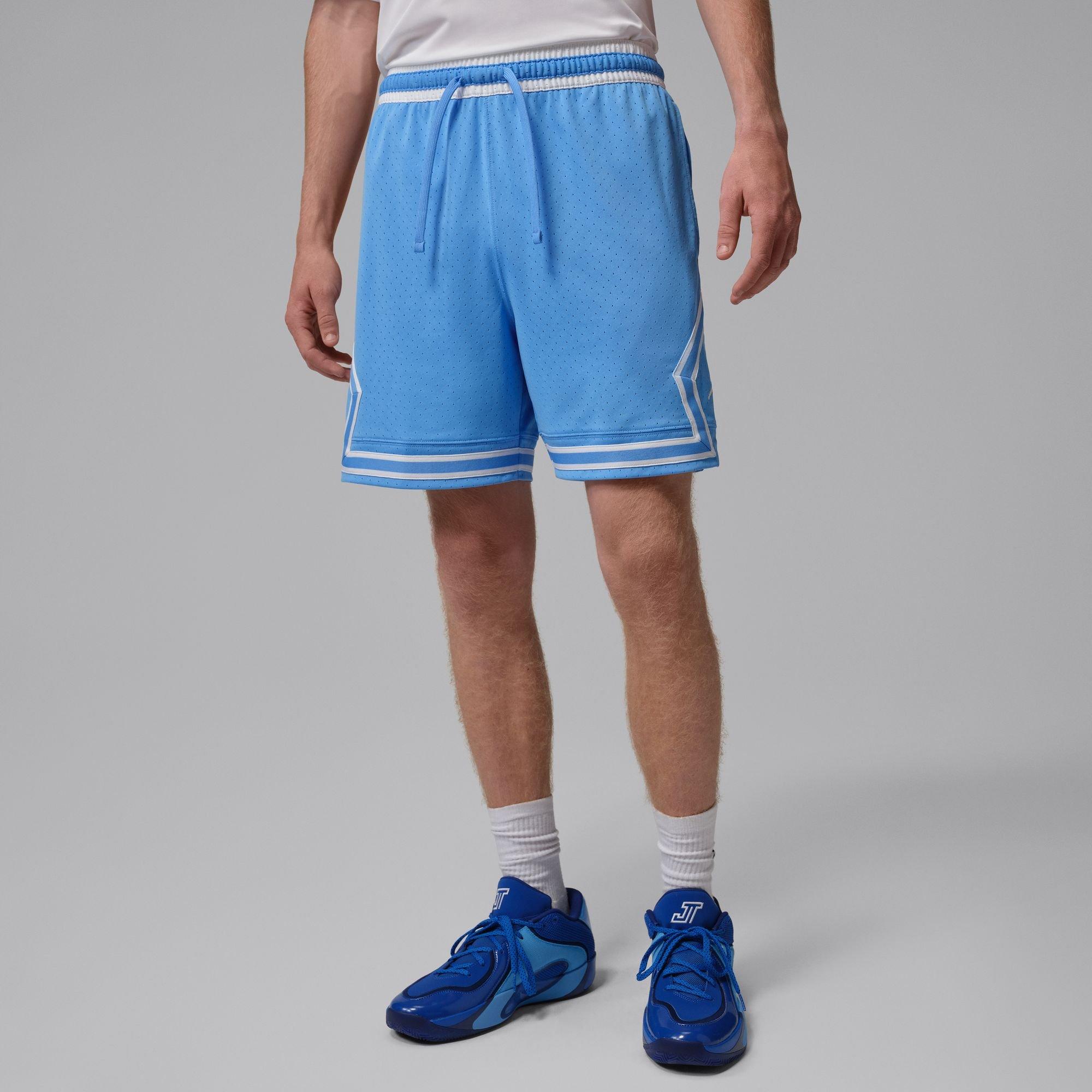 Men's Dri-FIT Sport Diamond Shorts