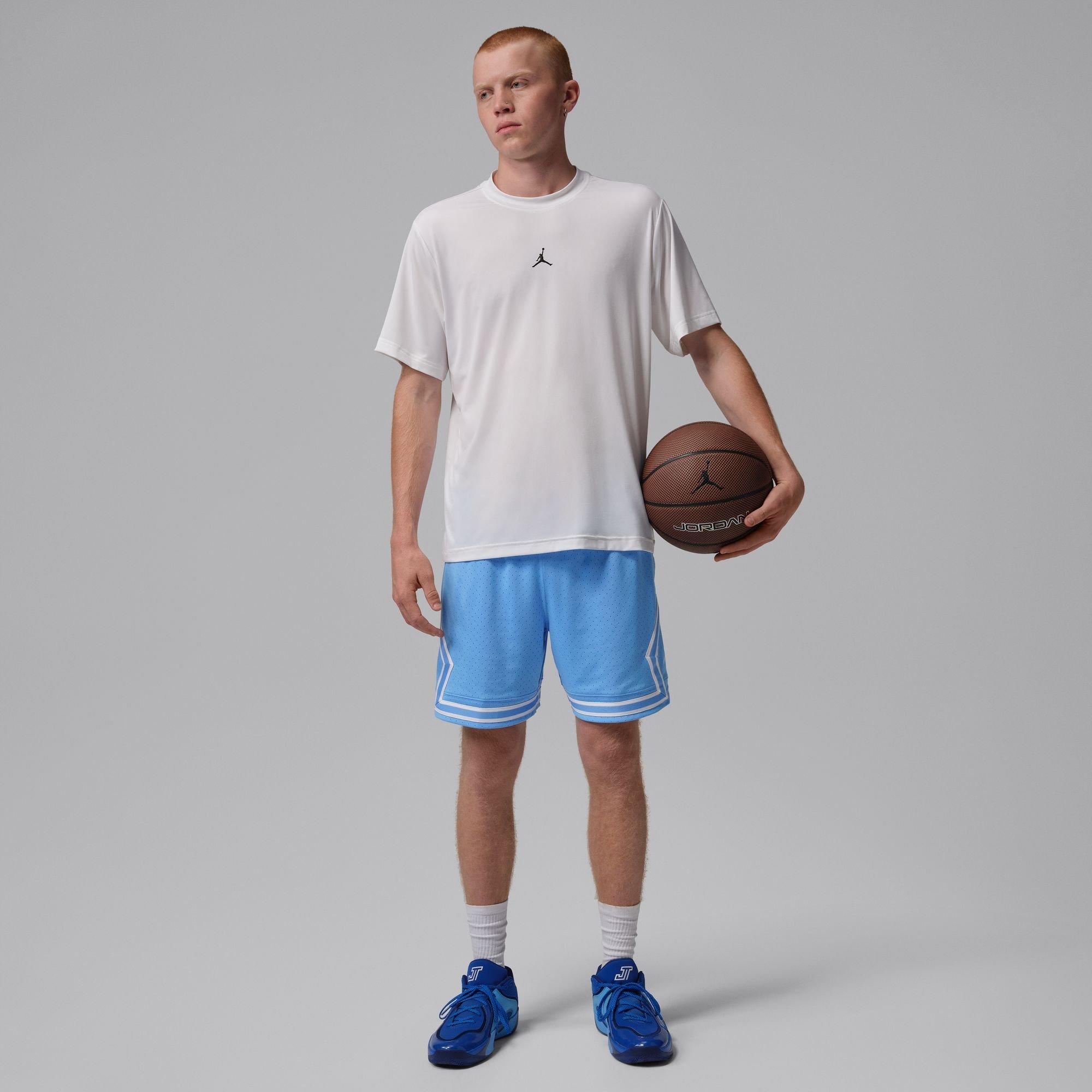 Men's Dri-FIT Sport Diamond Shorts