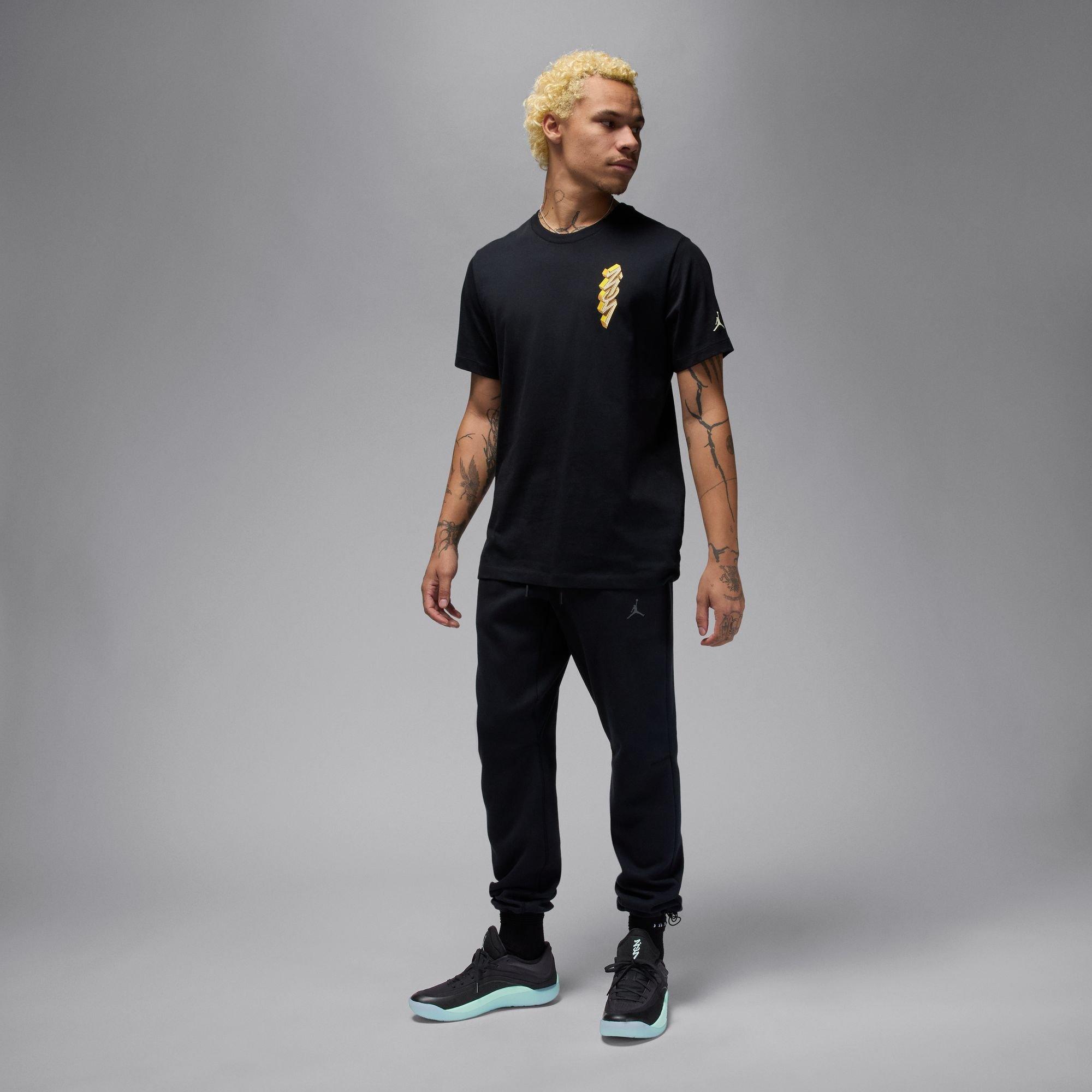 Men's Zion 4 Basketball Shoes