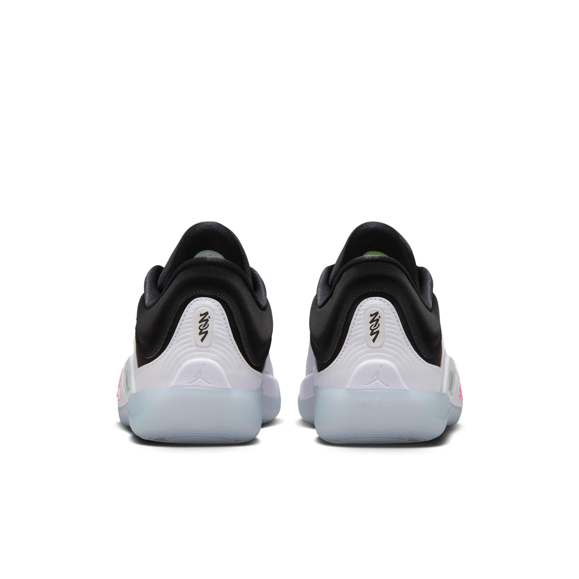 Men's Zion 4 Basketball Shoes