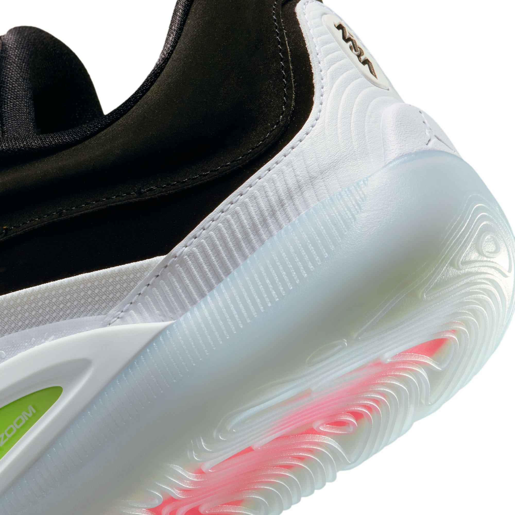 Men's Zion 4 Basketball Shoes
