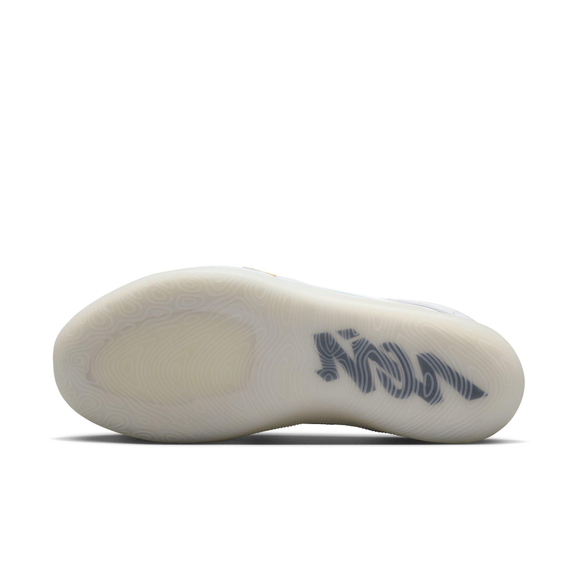 Men's Zion 4 Basketball Shoes