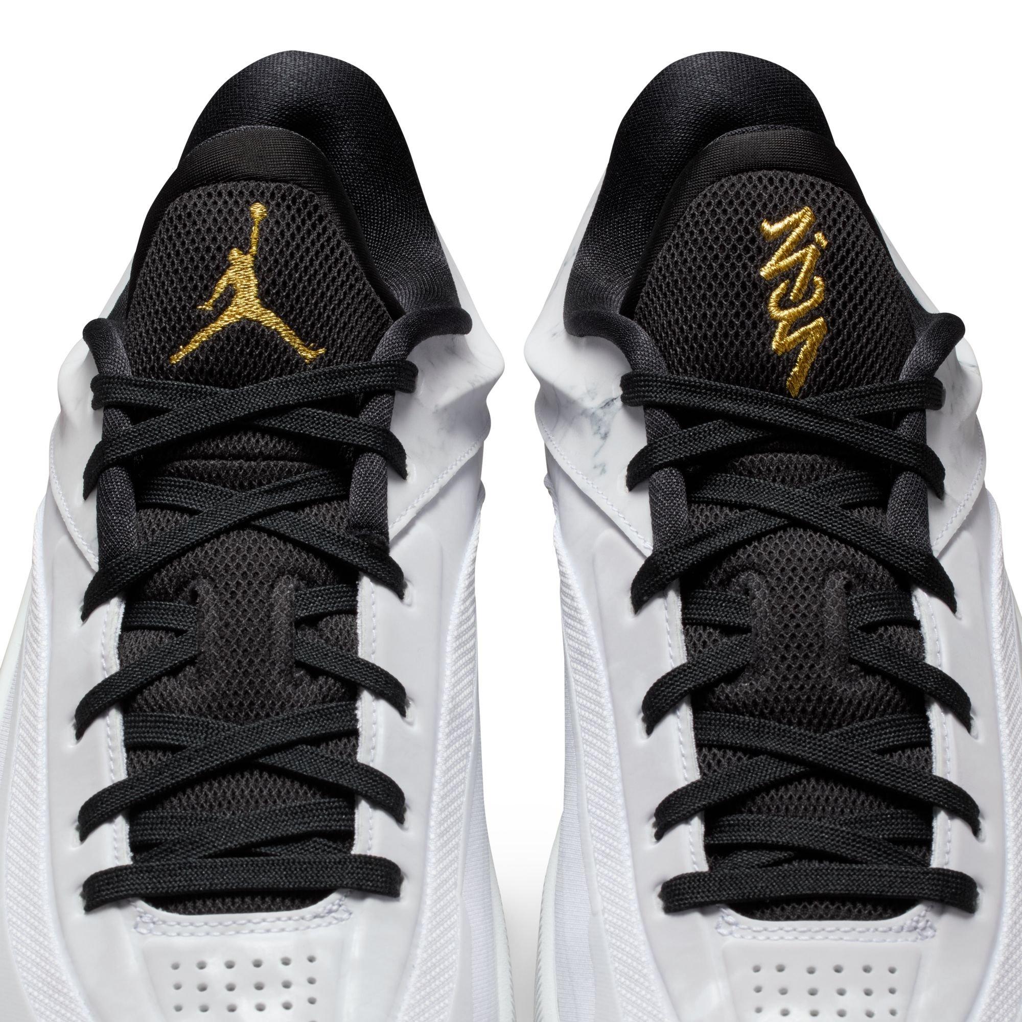 Men's Zion 4 Basketball Shoes